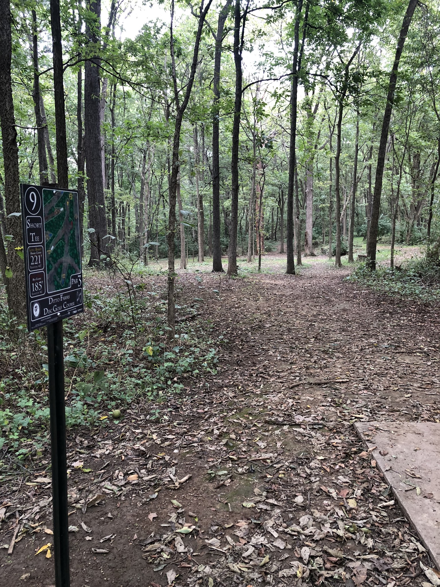 Ditto Farms Regional Park - Hagerstown, MD