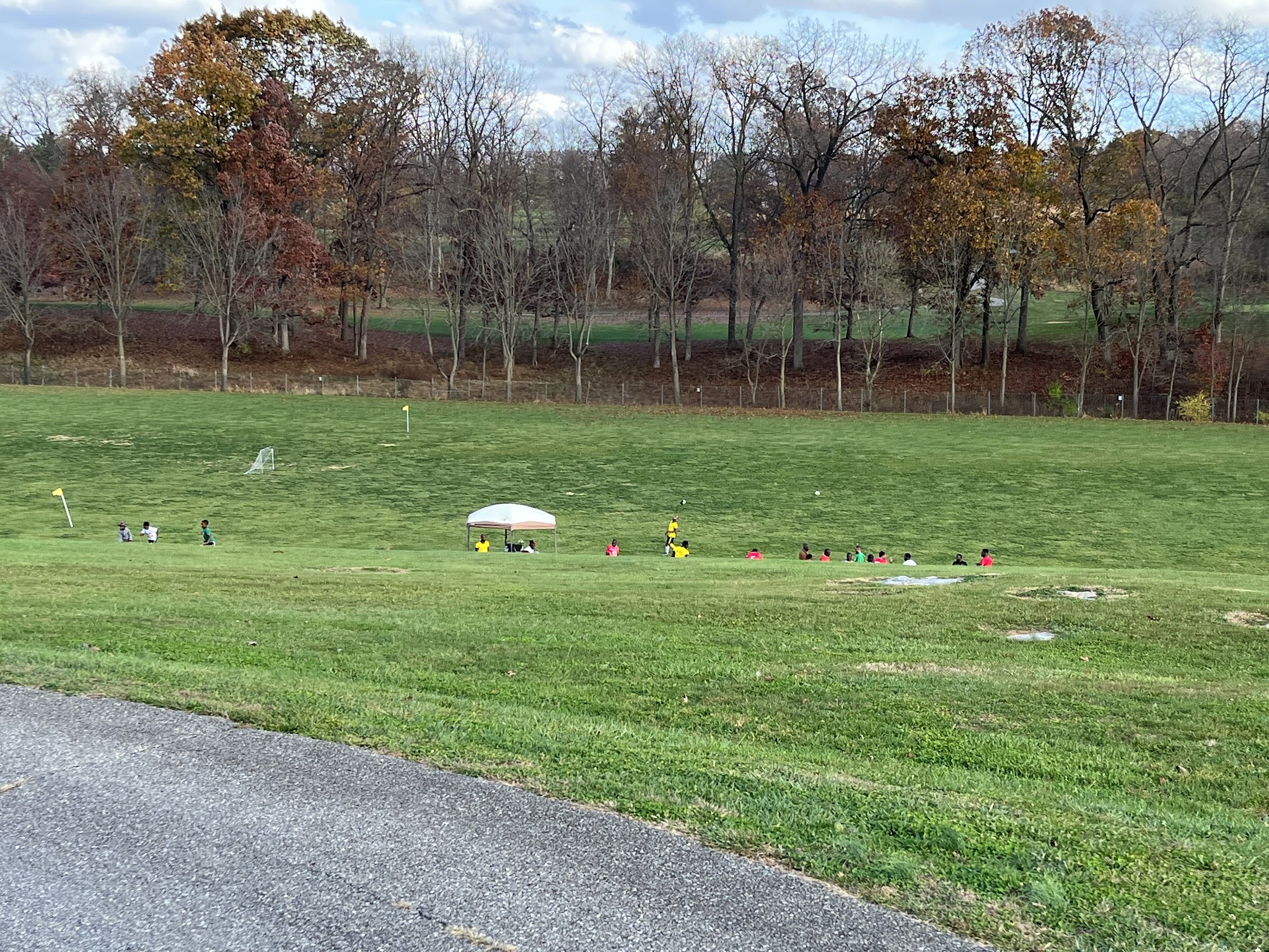 Ditto Farms Regional Park - Hagerstown, MD