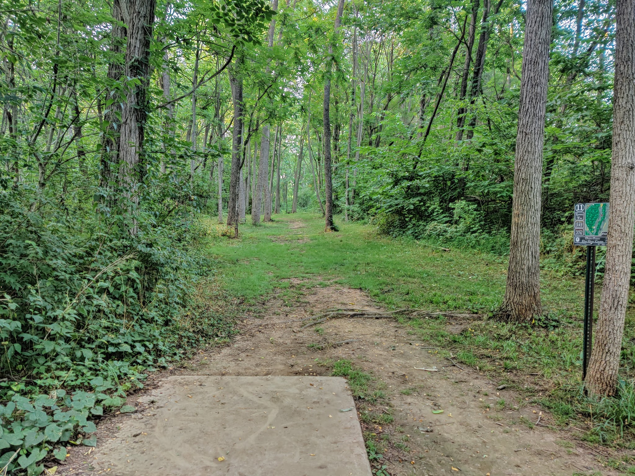 Ditto Farms Regional Park - Hagerstown, MD