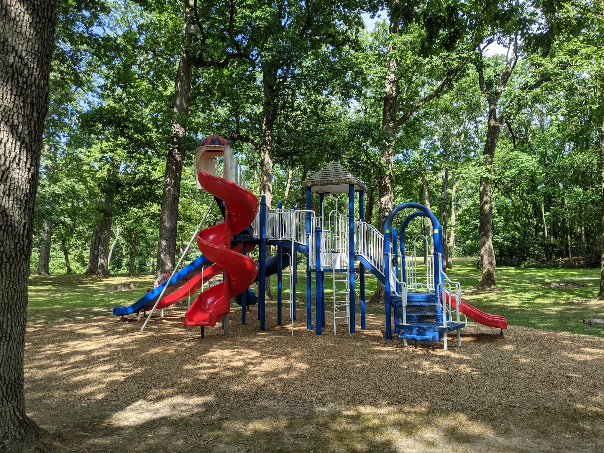 Doubs Woods Park - Hagerstown, MD