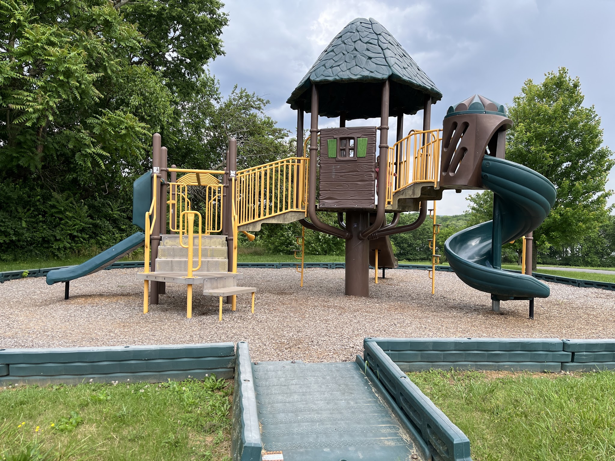 Funkstown Community Park - Hagerstown, MD