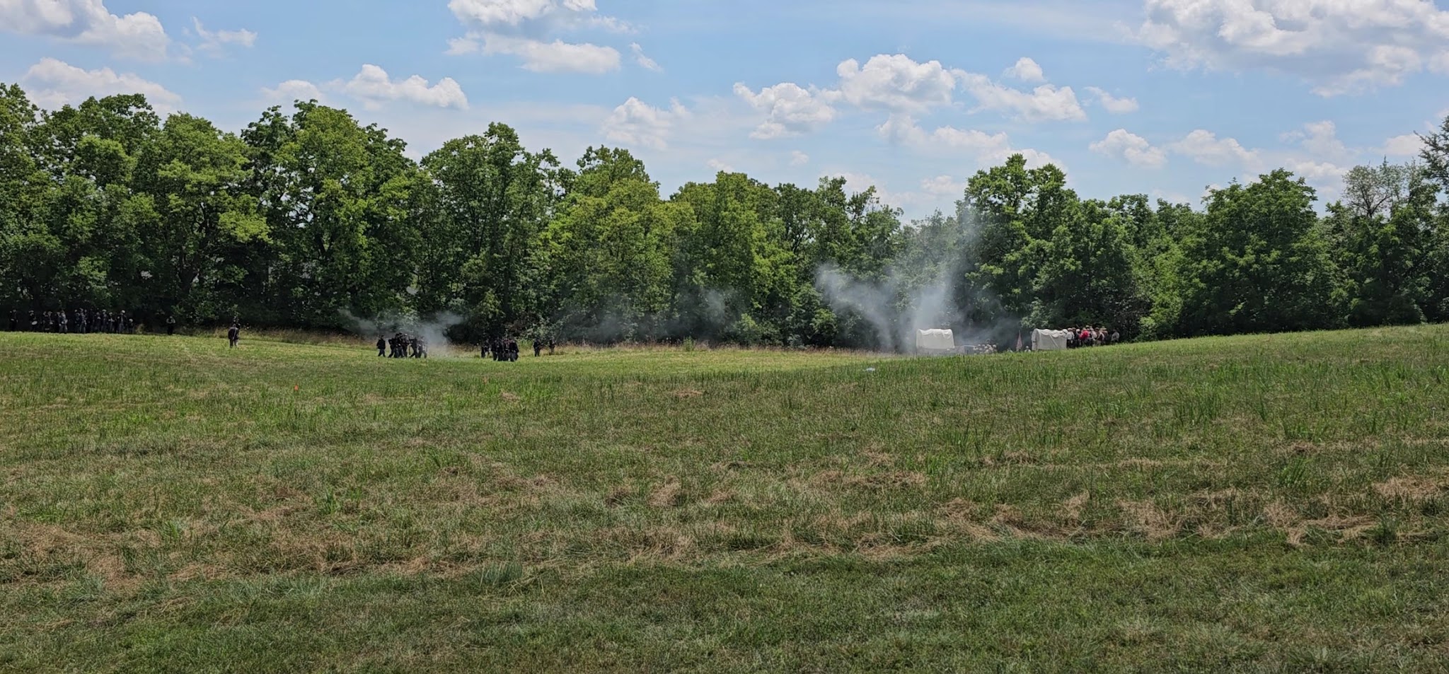 Funkstown Community Park - Hagerstown, MD