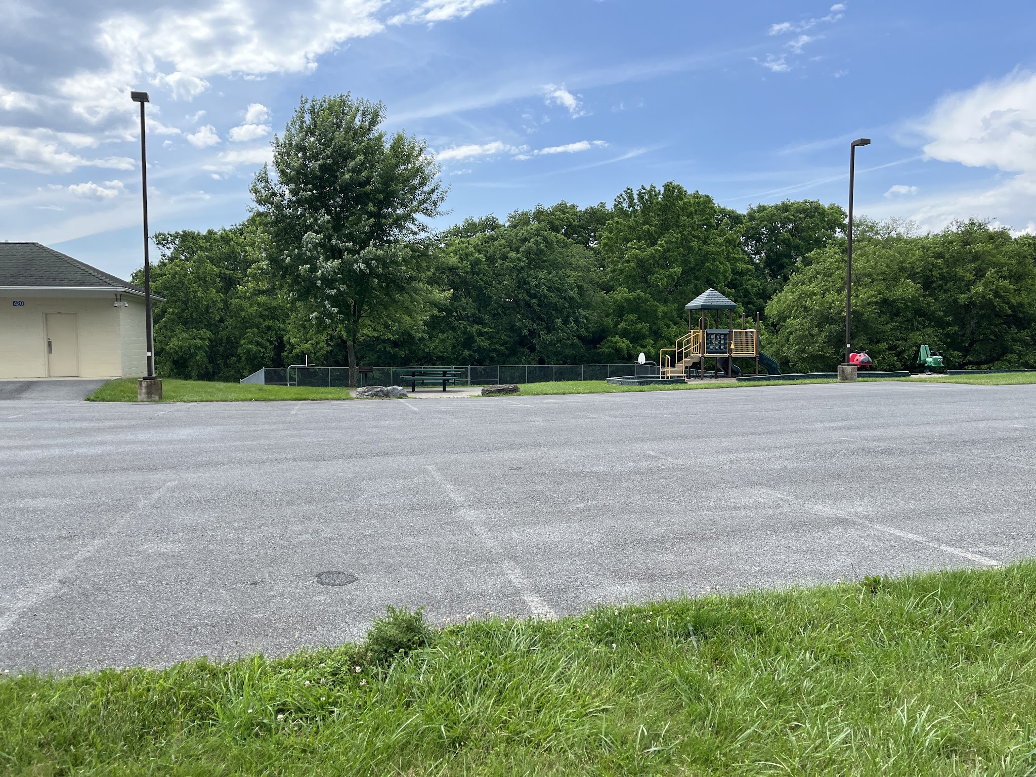 Funkstown Community Park - Hagerstown, MD