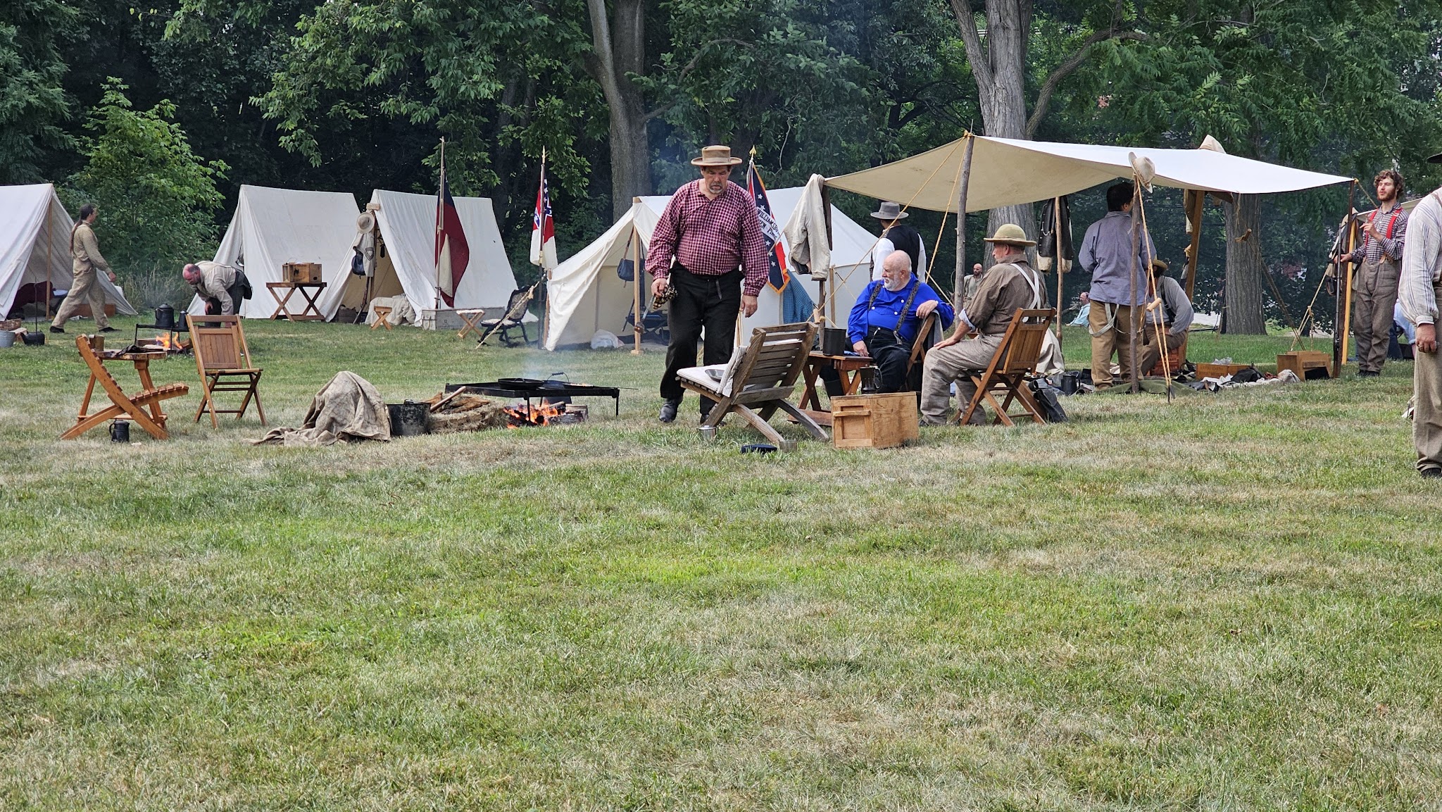 Funkstown Community Park - Hagerstown, MD