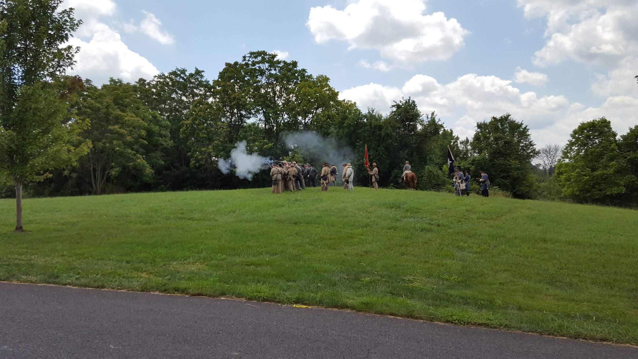 Funkstown Community Park - Hagerstown, MD