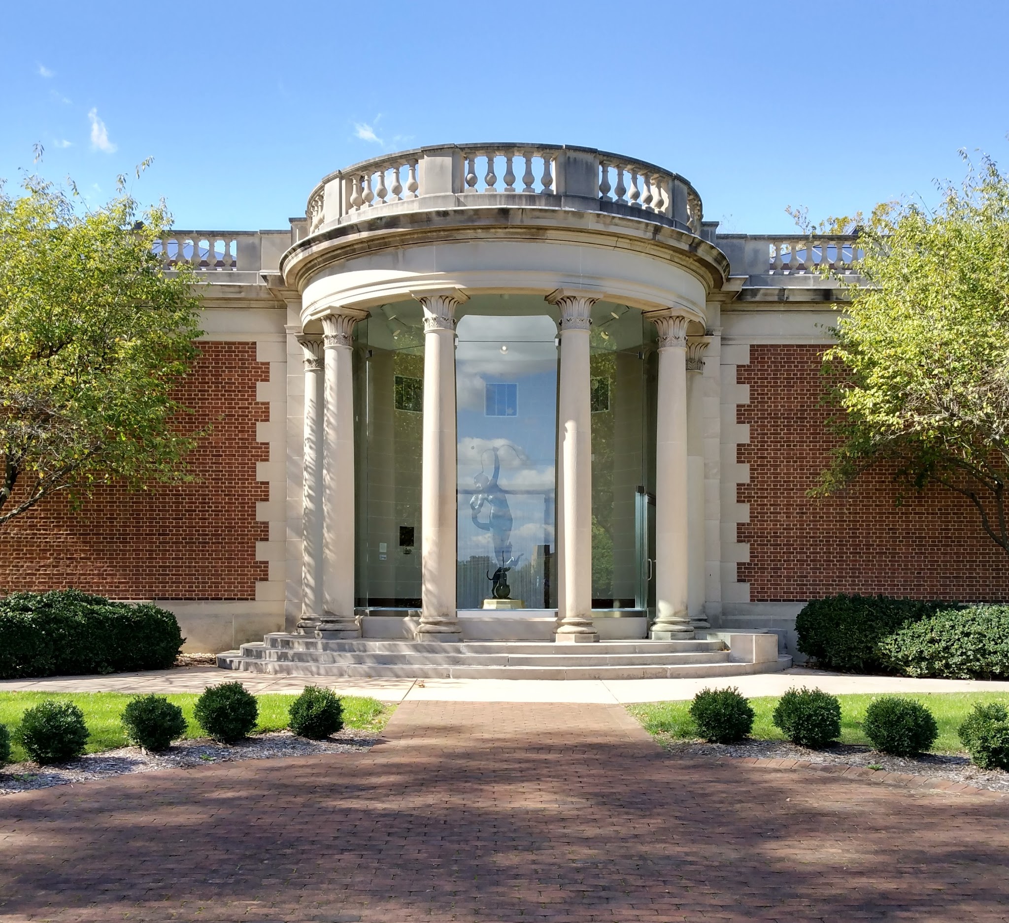 Hagerstown City Park - Hagerstown, MD