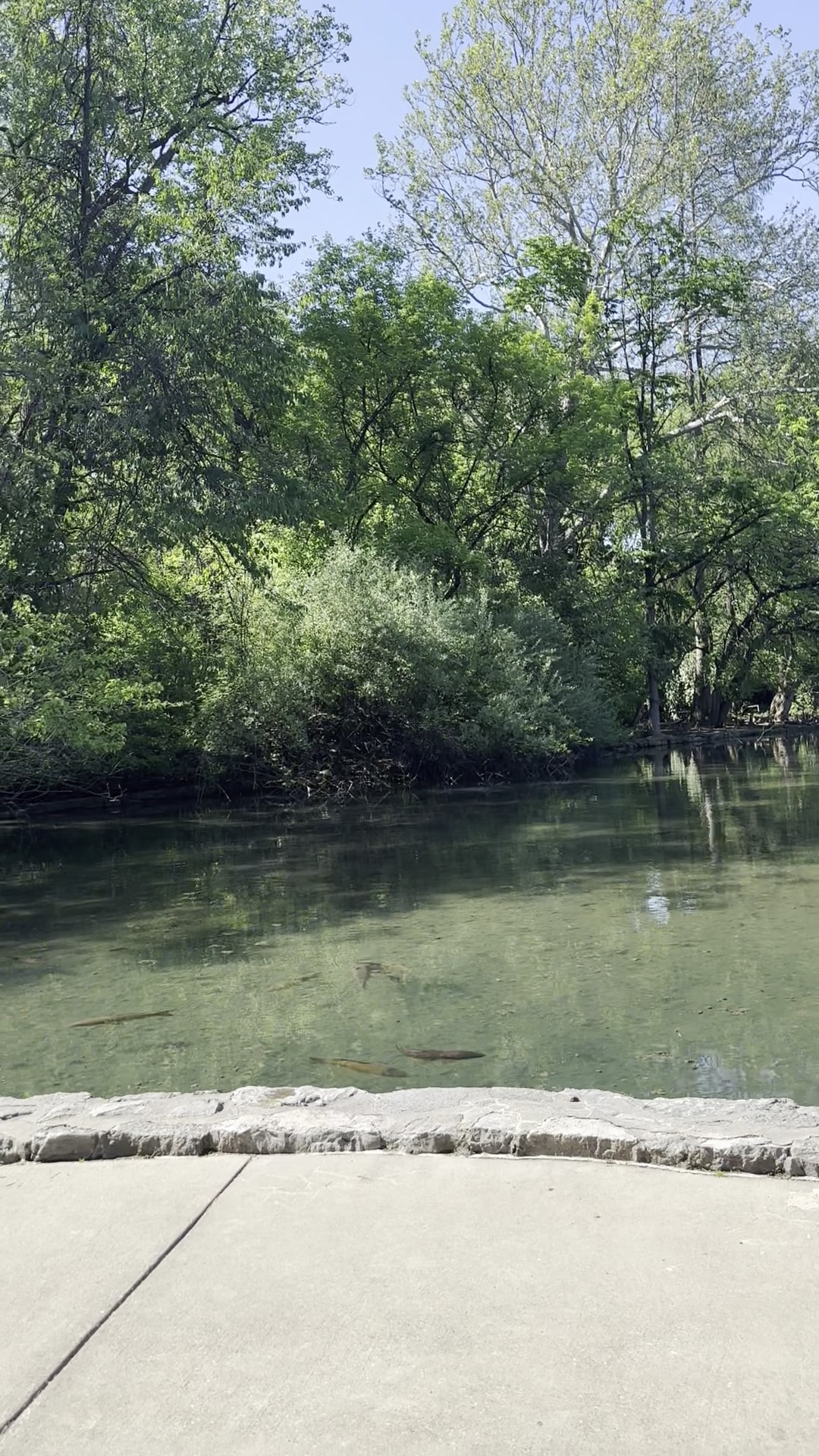 Hagerstown City Park - Hagerstown, MD