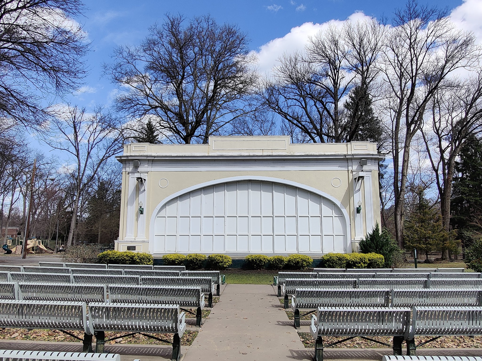 Hagerstown City Park - Hagerstown, MD