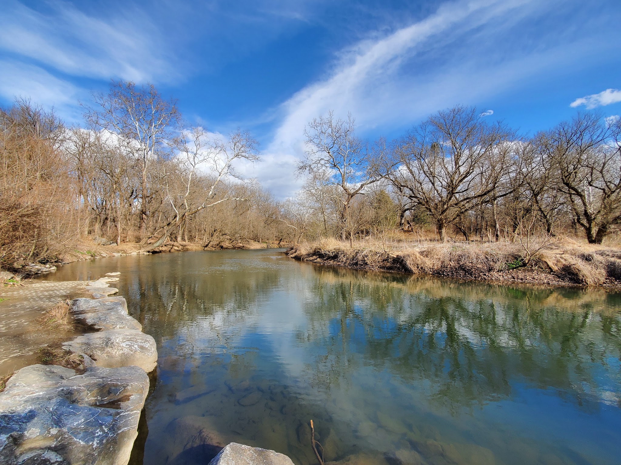 Kiwanis Park - Hagerstown, MD