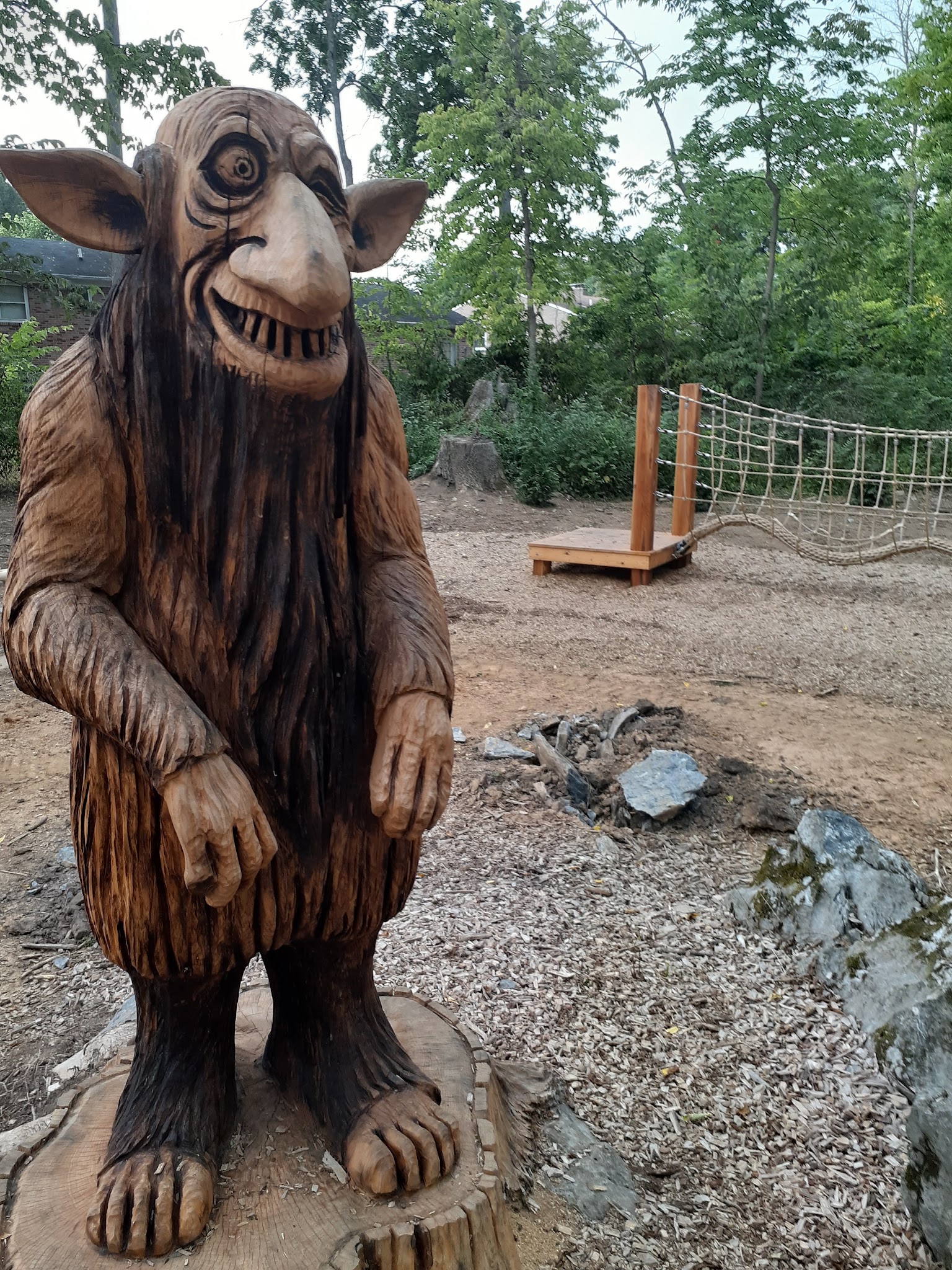 Martin “Marty” L. Snook Memorial Park - Hagerstown, MD