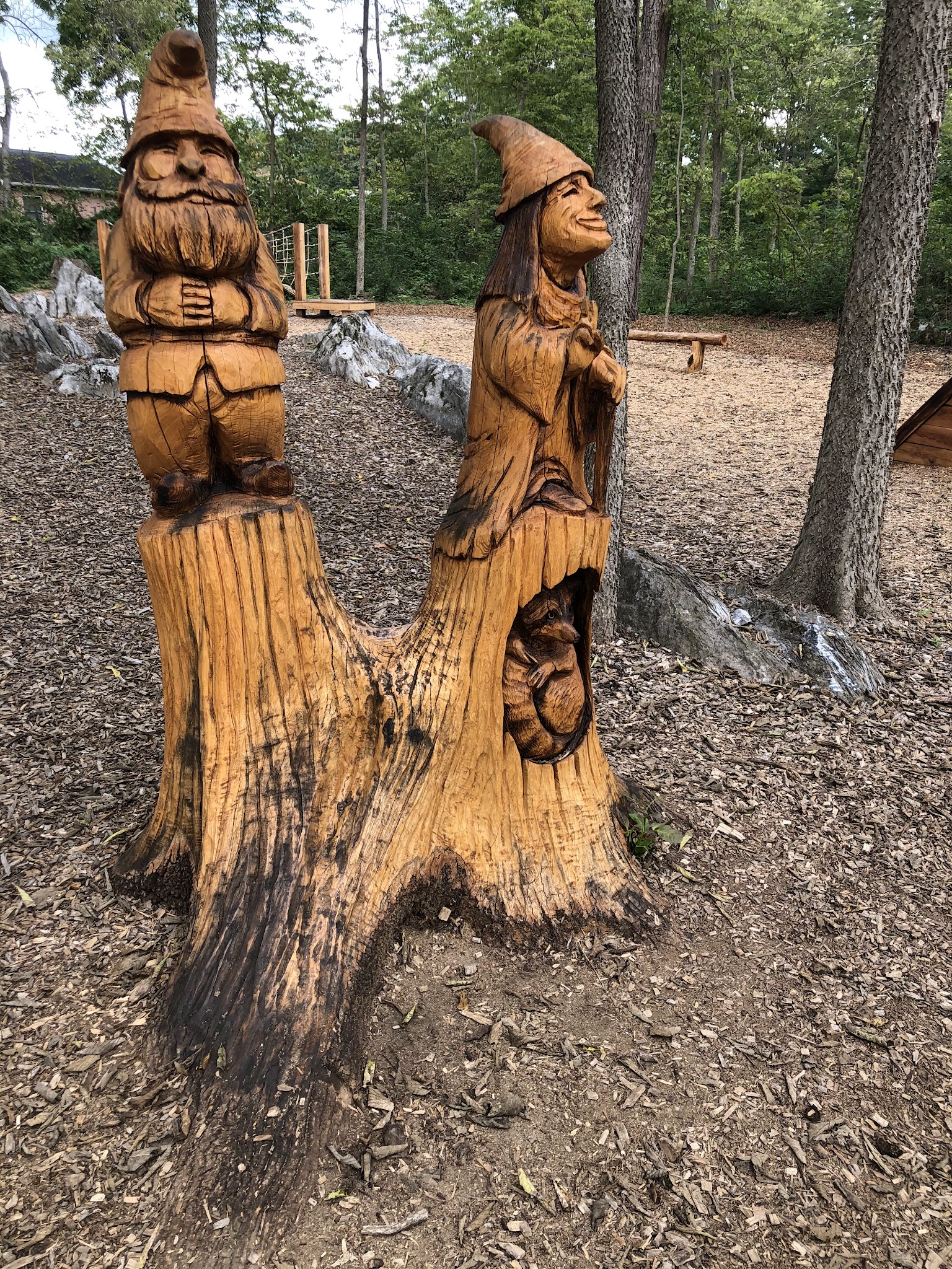 Martin “Marty” L. Snook Memorial Park - Hagerstown, MD