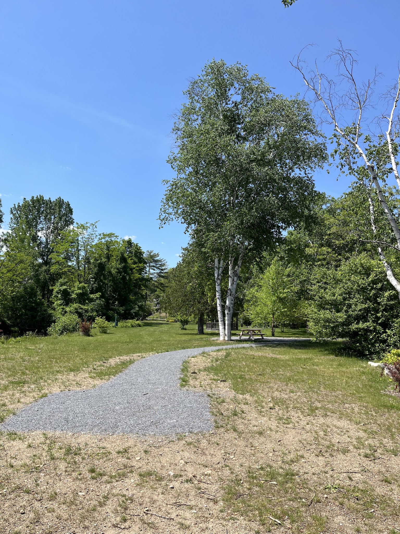 Peggy's Point - Hague, NY