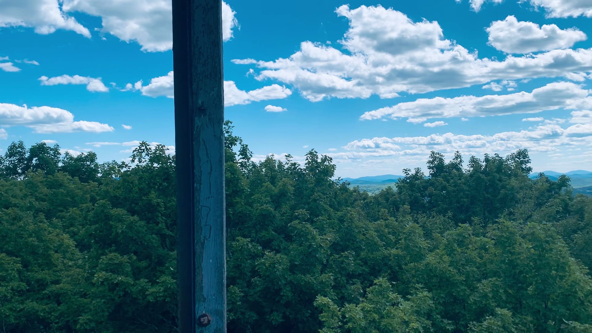 Swede Mountain Trailhead - Hague, NY