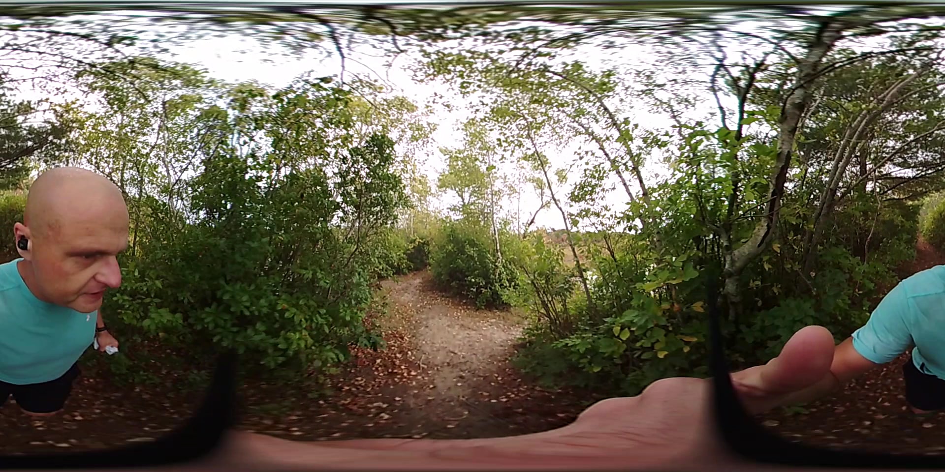 Burrage Pond - Halifax, MA