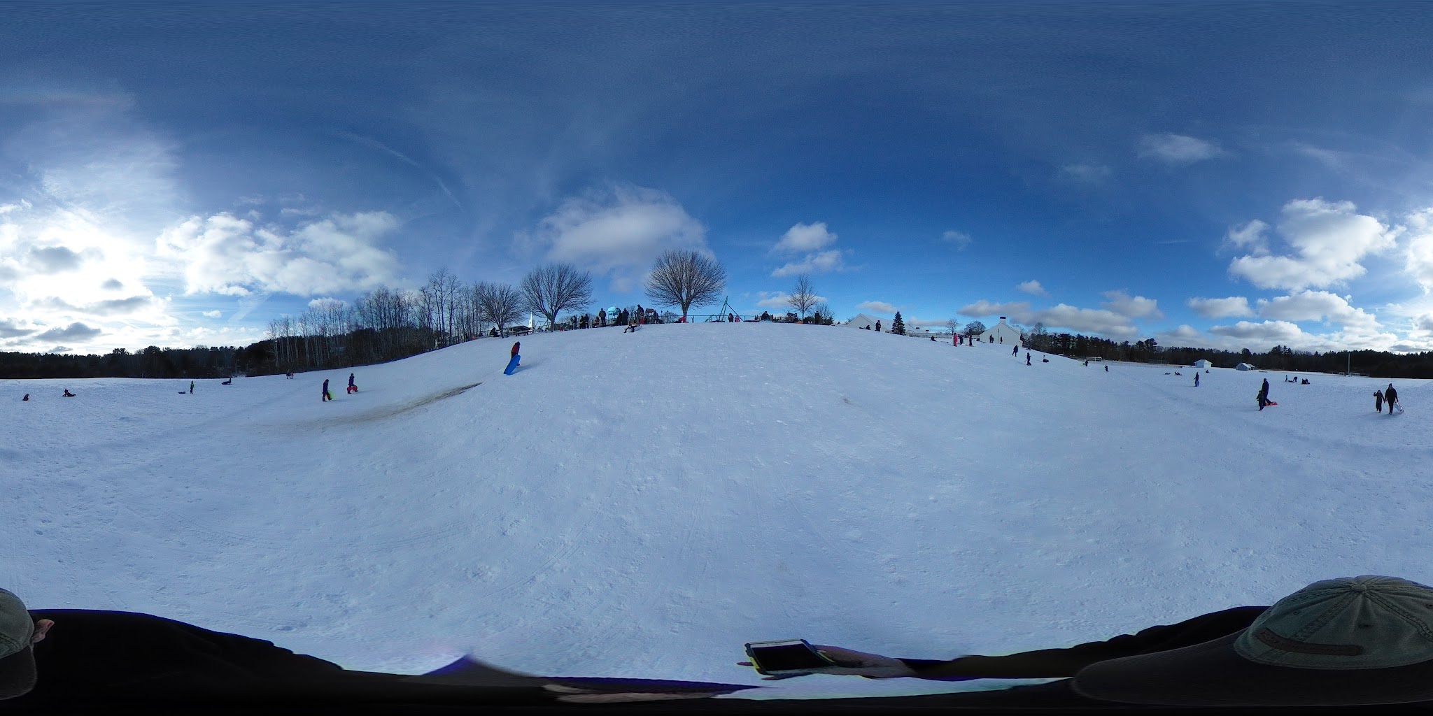 HOPS Playground - Halifax, MA