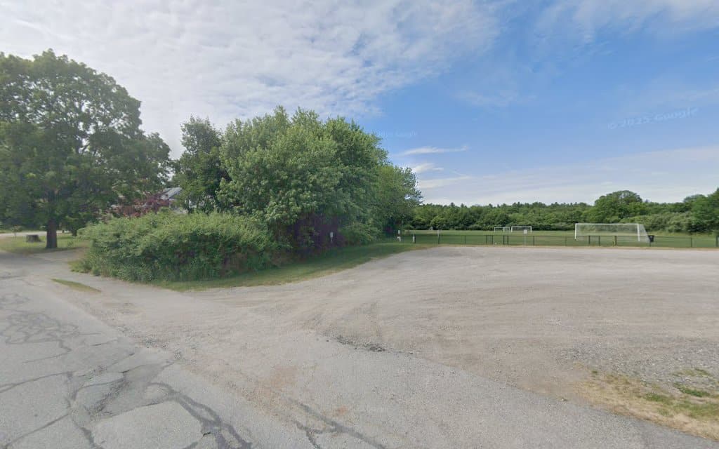 Summit Street Soccer Complex - Halifax, MA