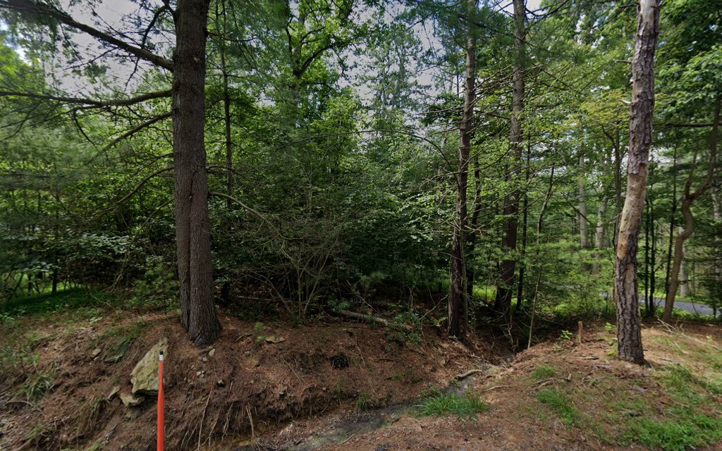 East End Main Trailhead - Halifax, PA