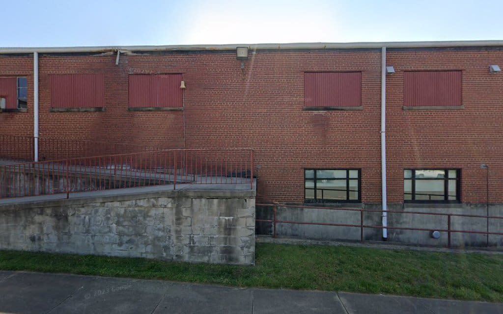 Halifax County Recreation Department - Halifax, VA