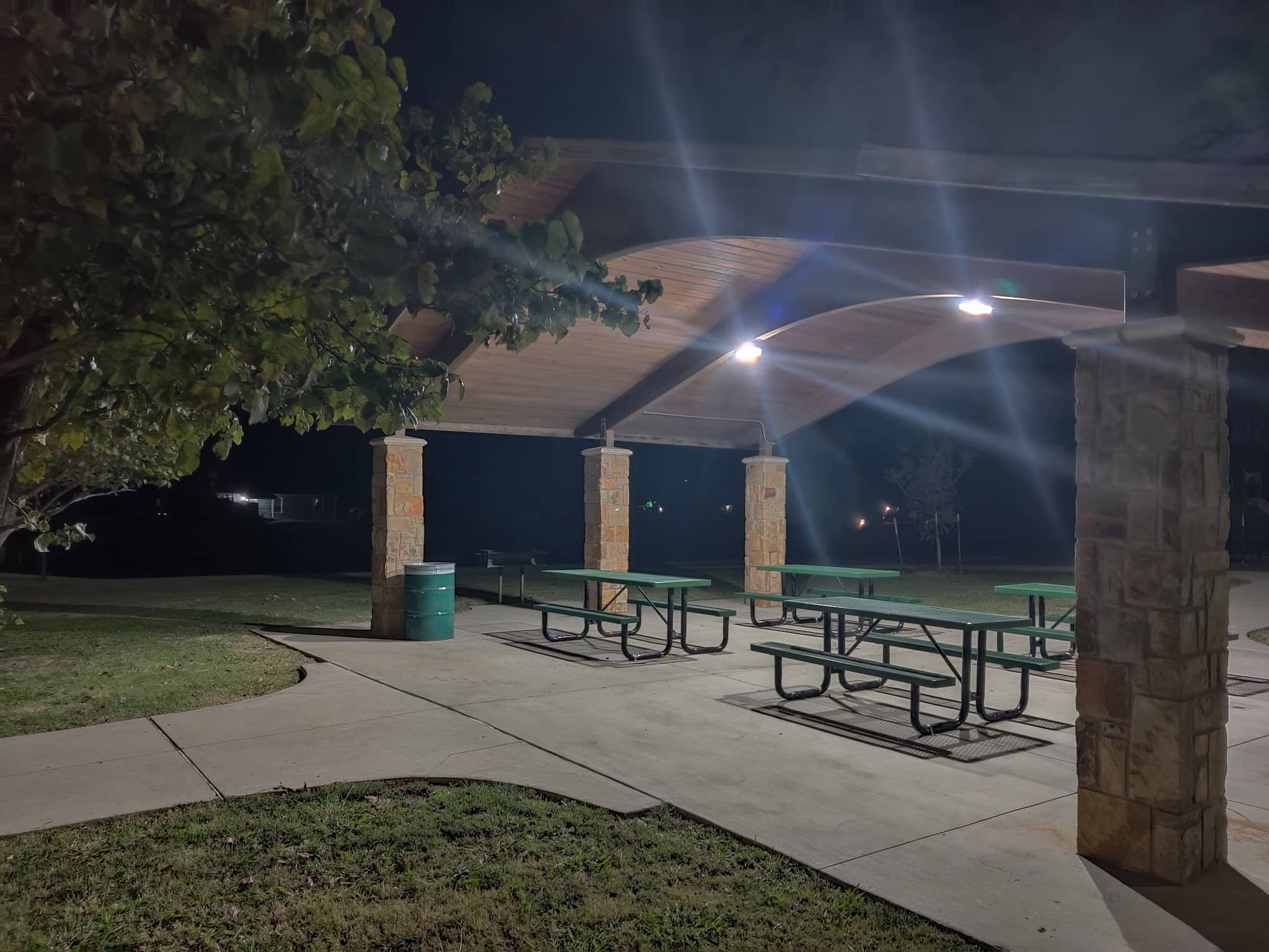 Birdville Trails Park - Haltom City, TX