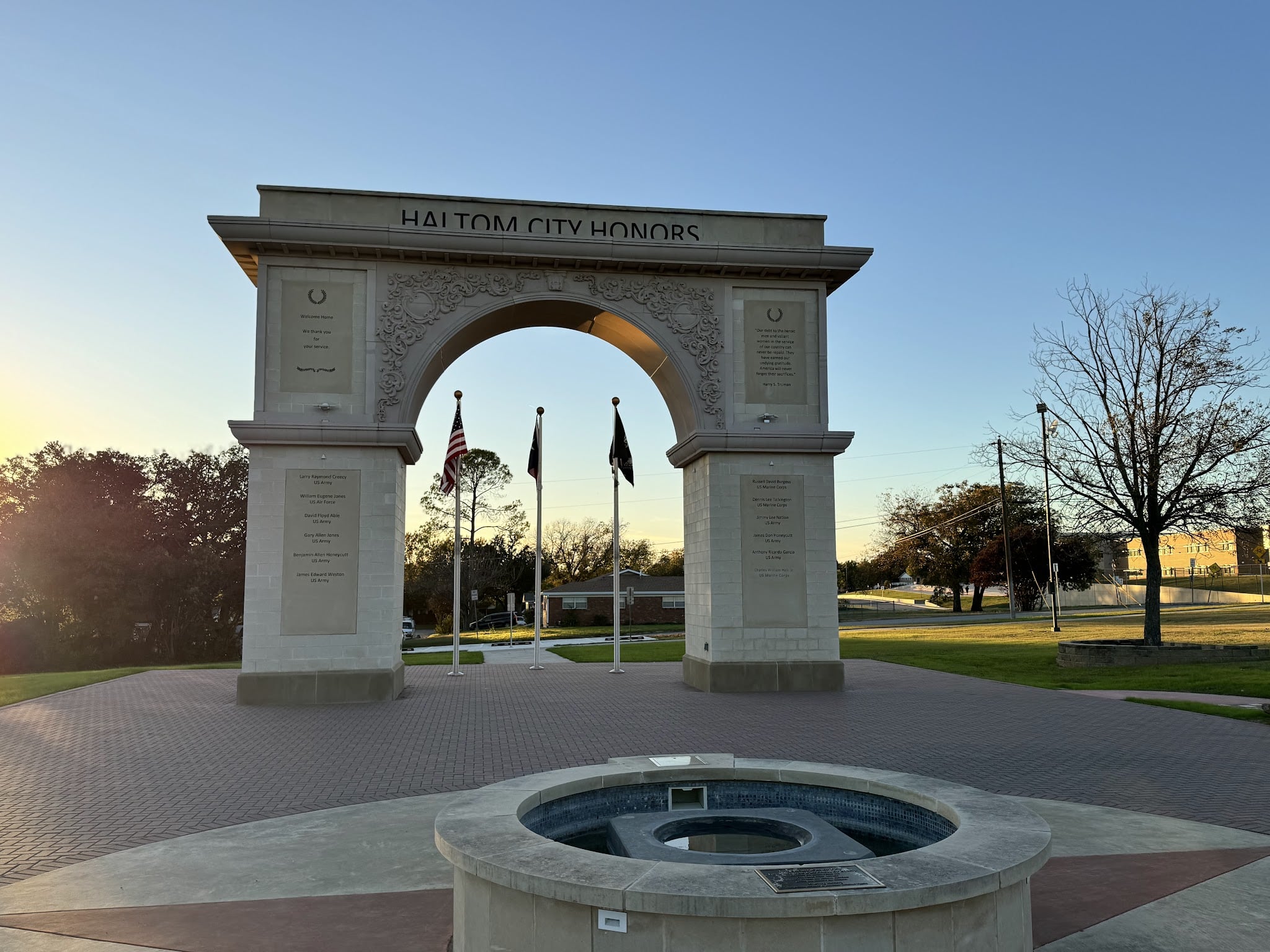 Haltom City Honors - Haltom City, TX