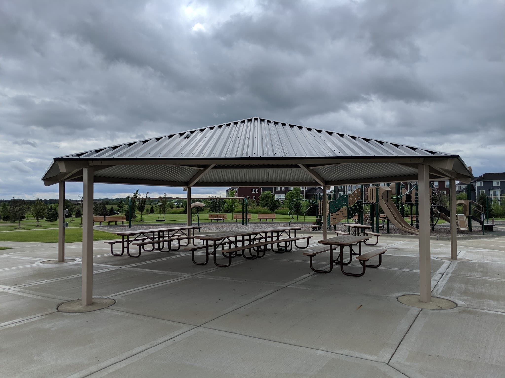 Fields Of Medina - Hamel, MN