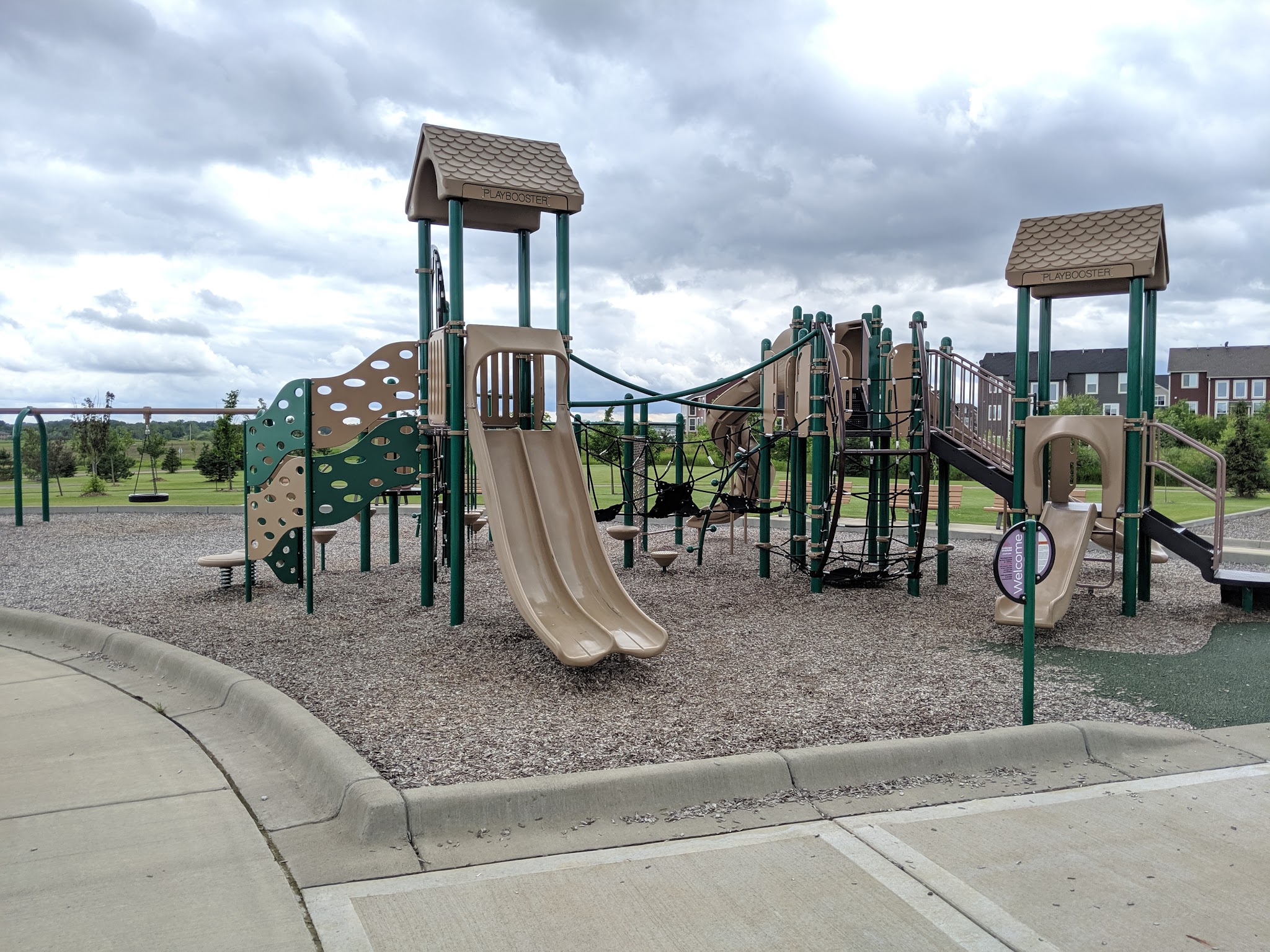 Fields Of Medina - Hamel, MN