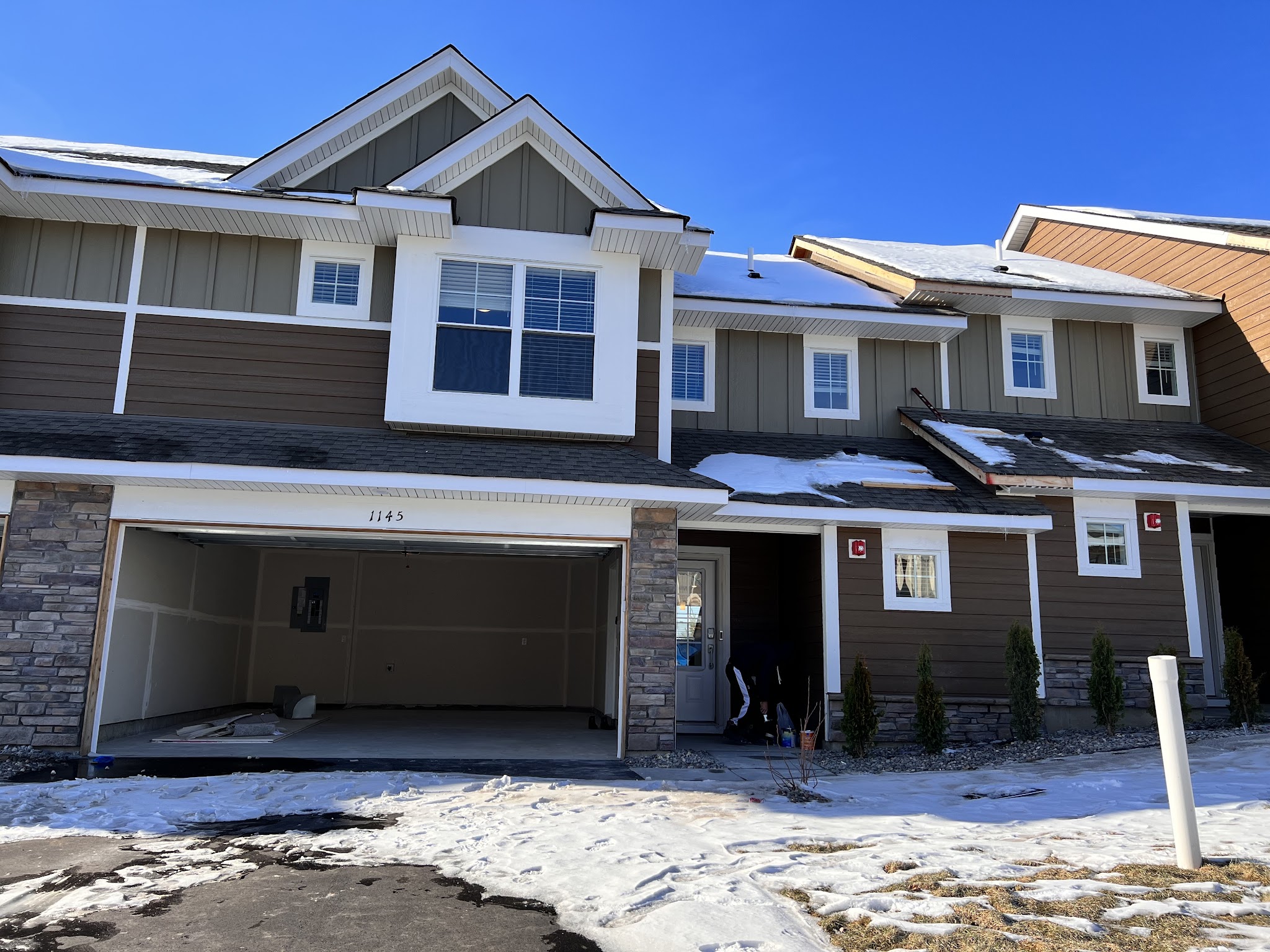 Fields Of Medina - Hamel, MN