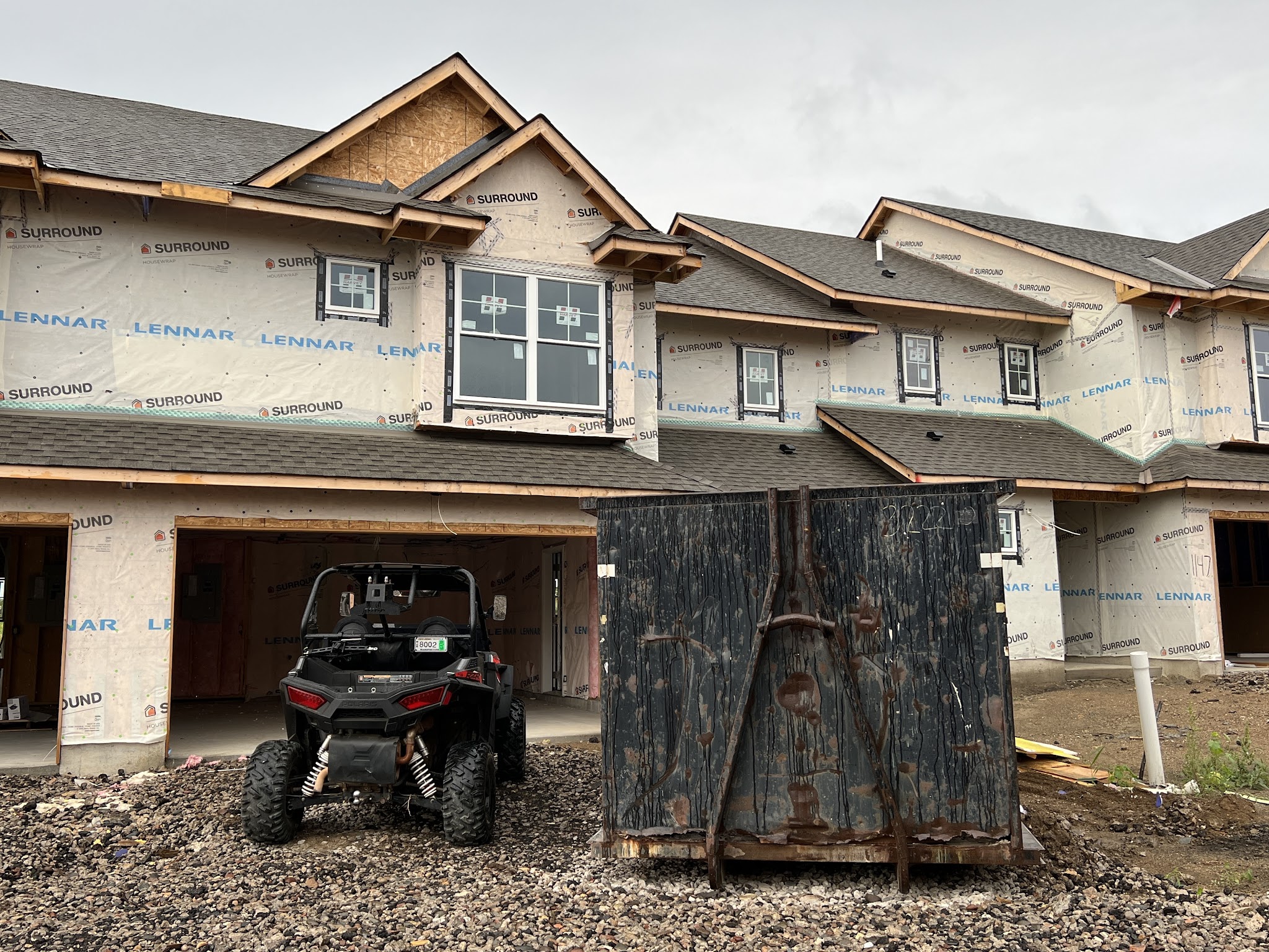 Fields Of Medina - Hamel, MN