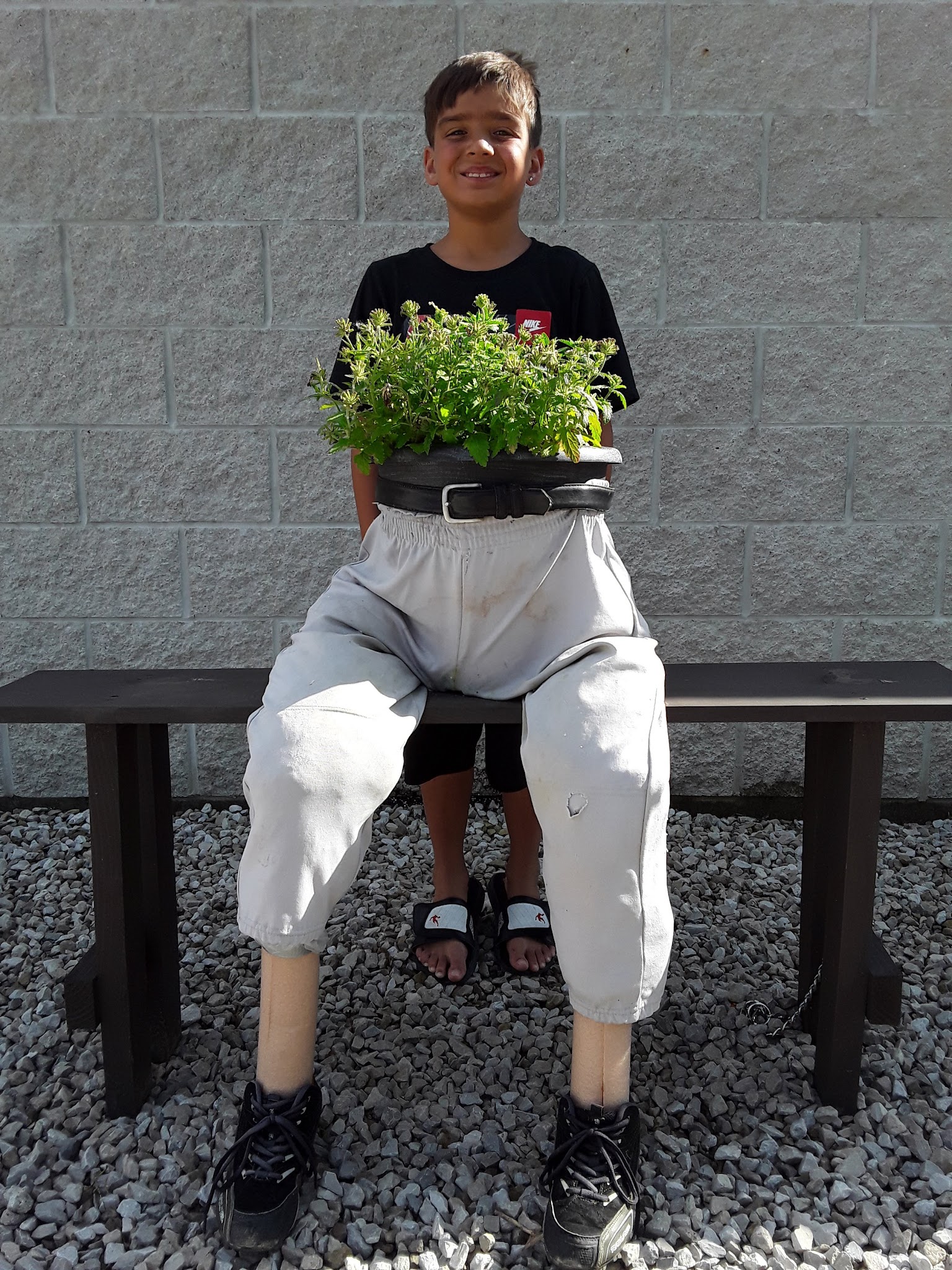 Girt Gnagy Memorial Recreational Park - Hamilton, IN