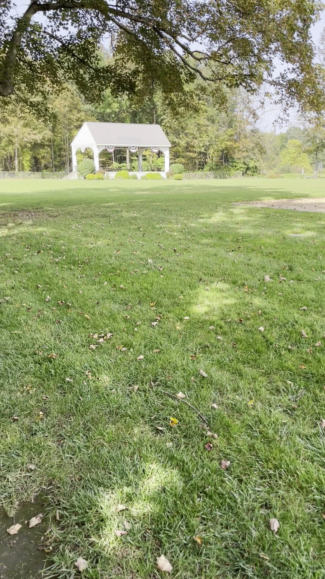 Meetinghouse Park - Hampstead, NH