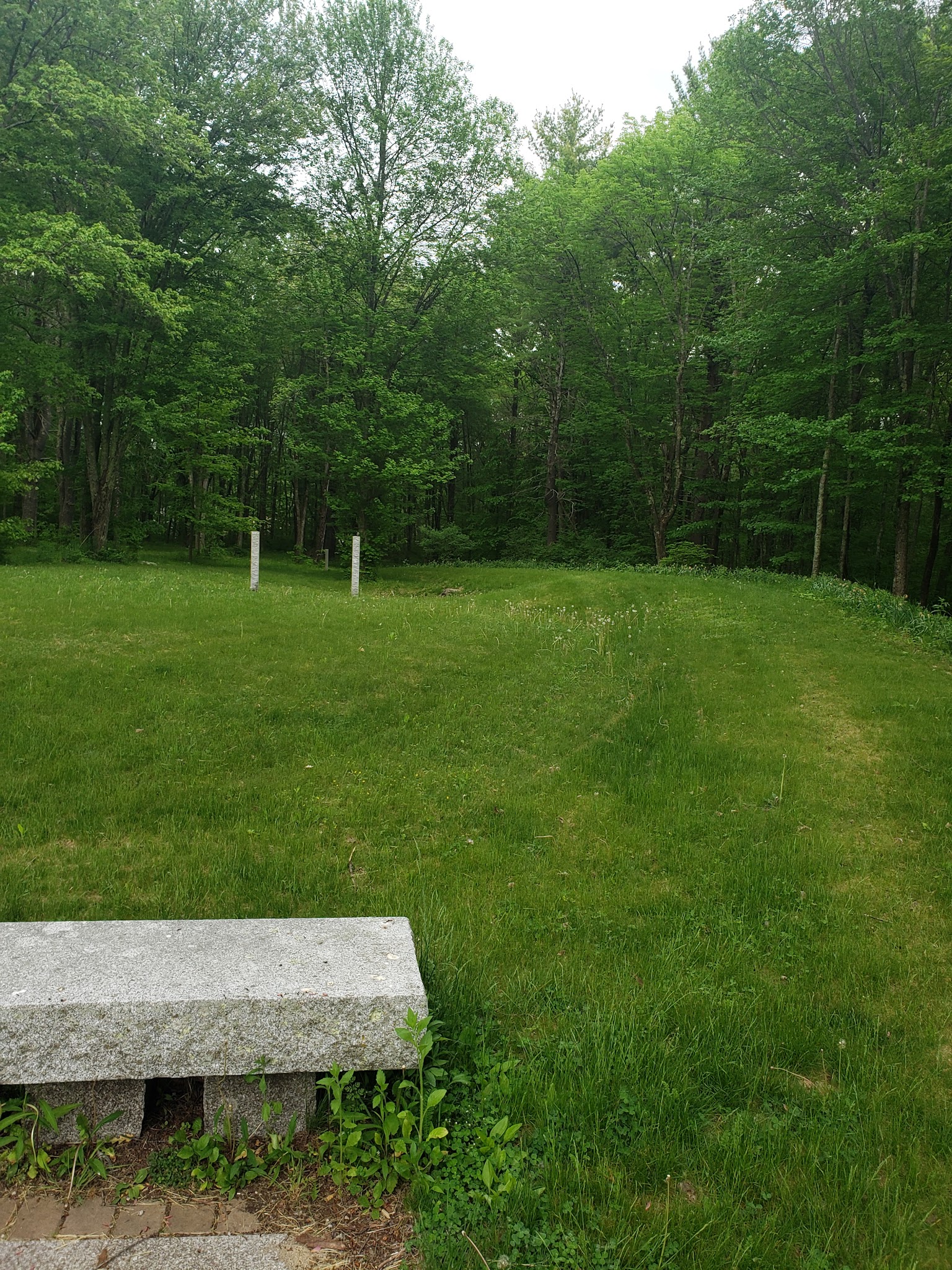 Ordway Field - Hampstead, NH