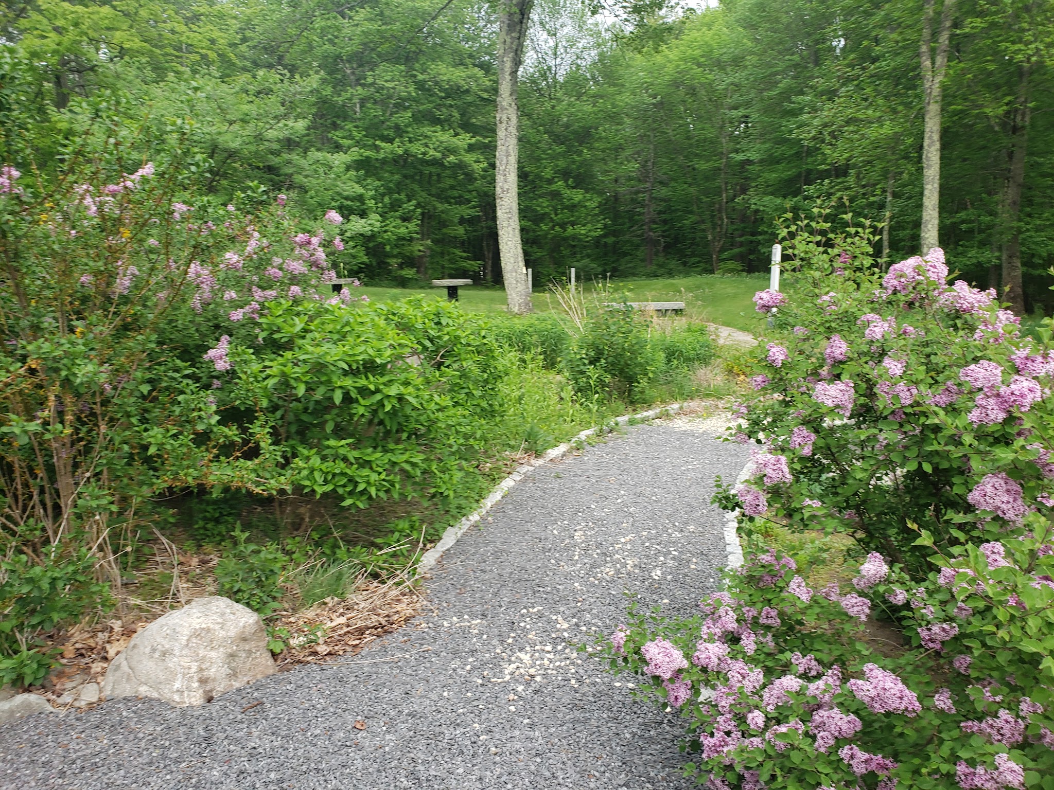 Ordway Field - Hampstead, NH
