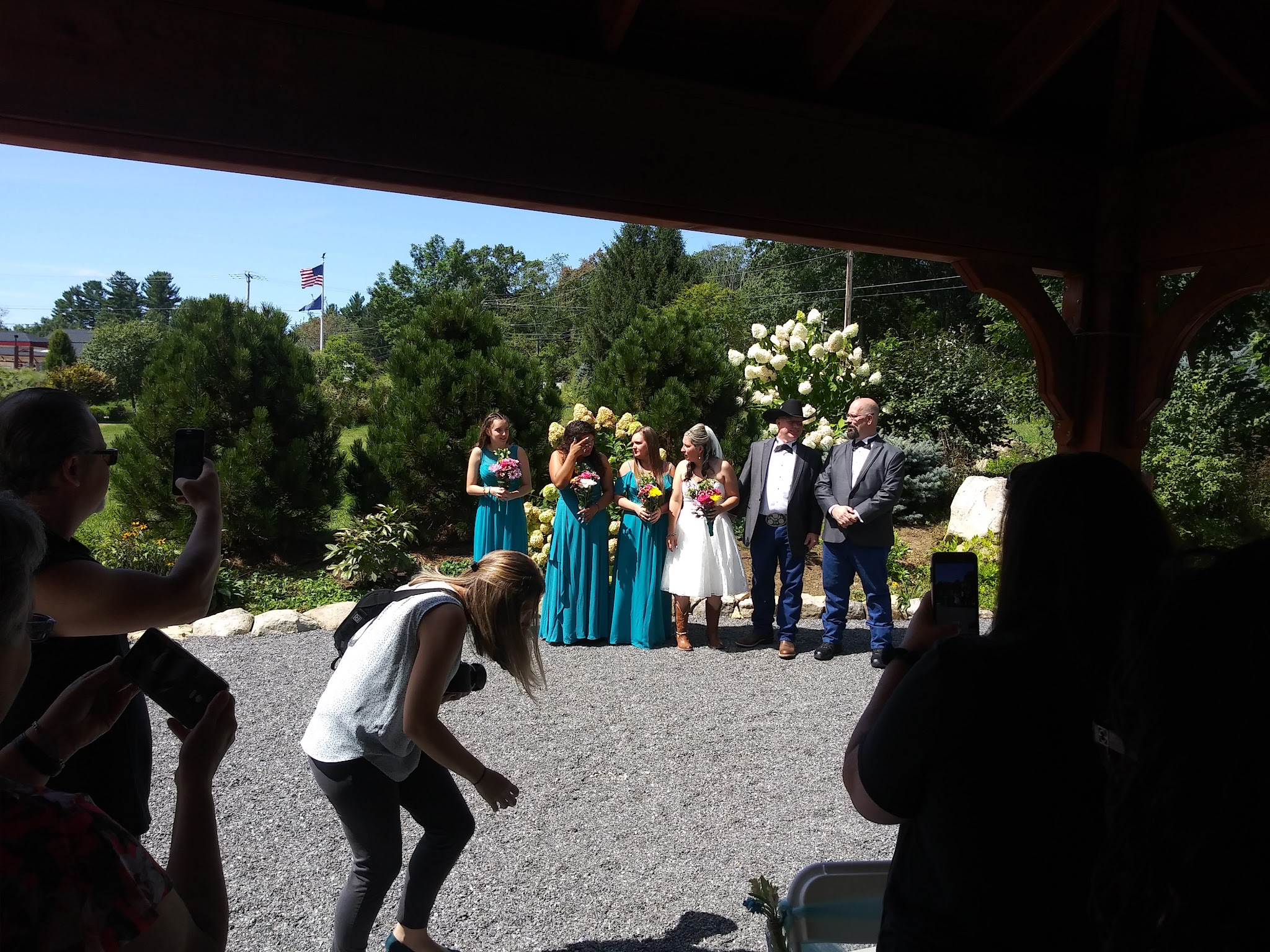 Ordway Field - Hampstead, NH