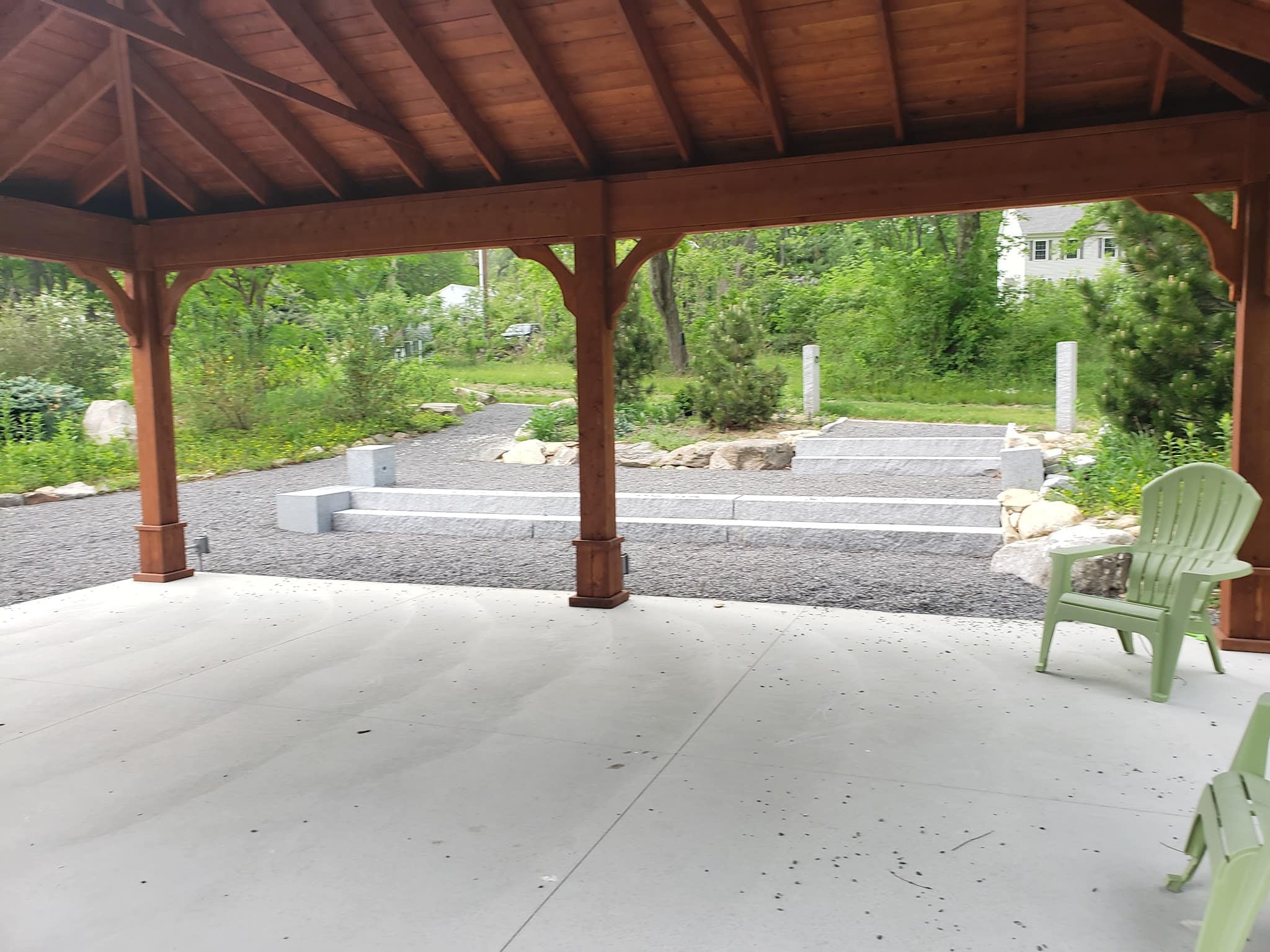 Ordway Field - Hampstead, NH