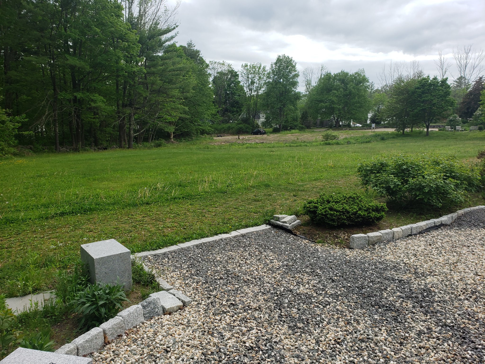 Ordway Field - Hampstead, NH