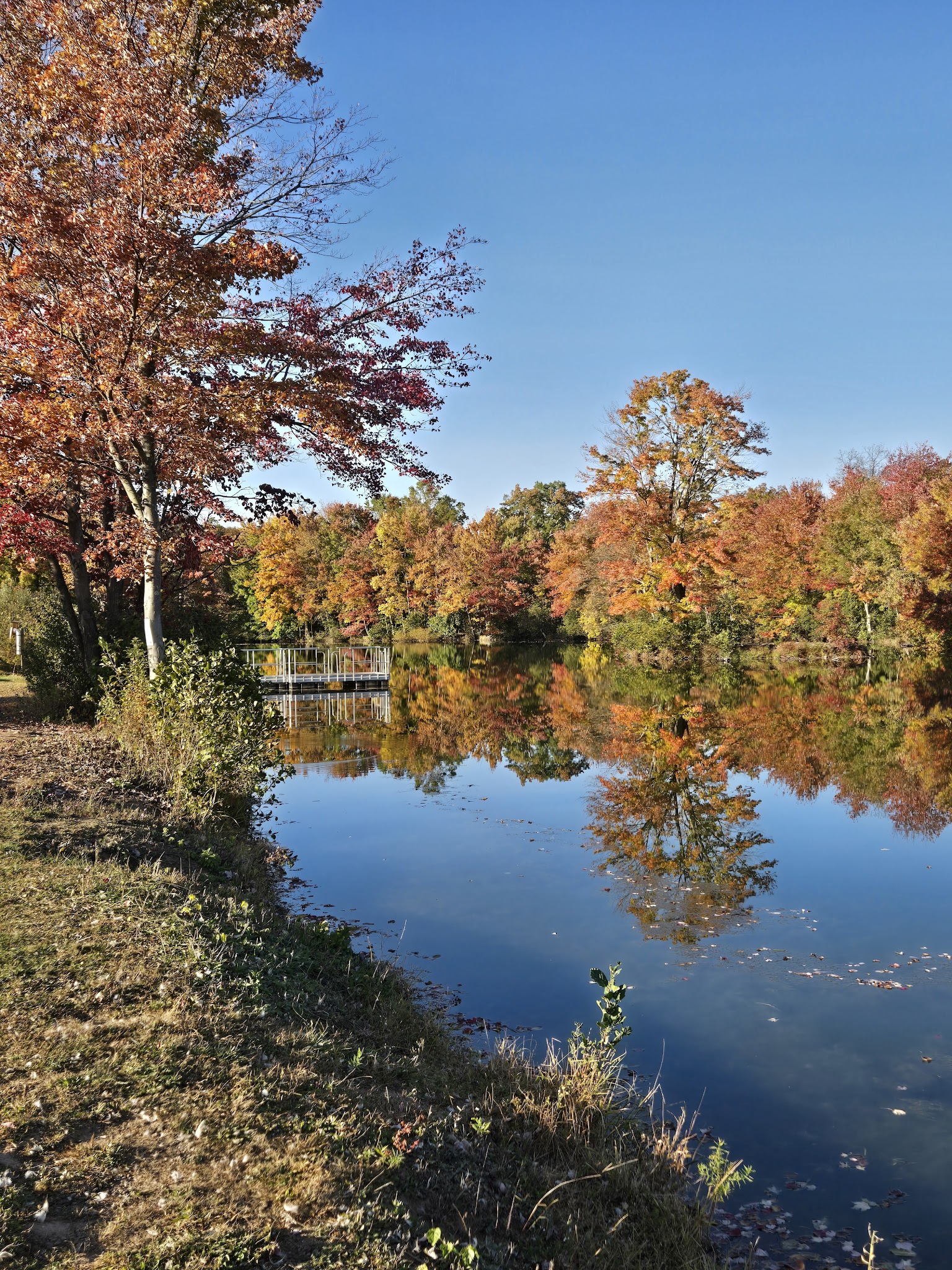 Hoffman Park - Hampton, NJ