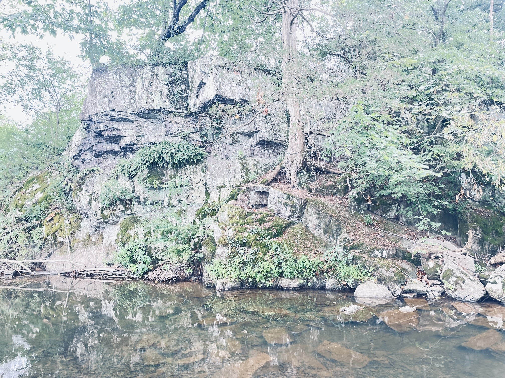 Kirkwood Park - Hancock, MD