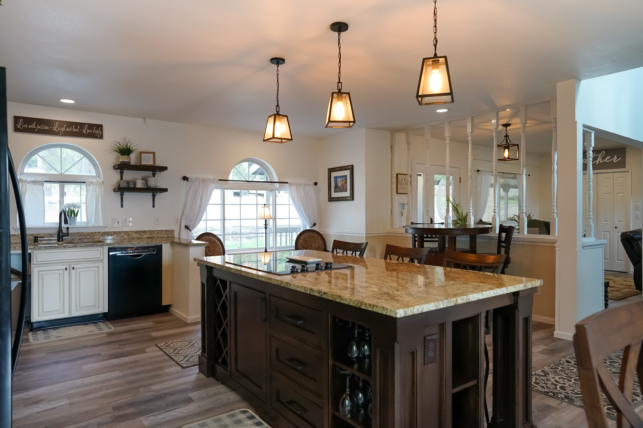 Handyman Services Northwest - ,