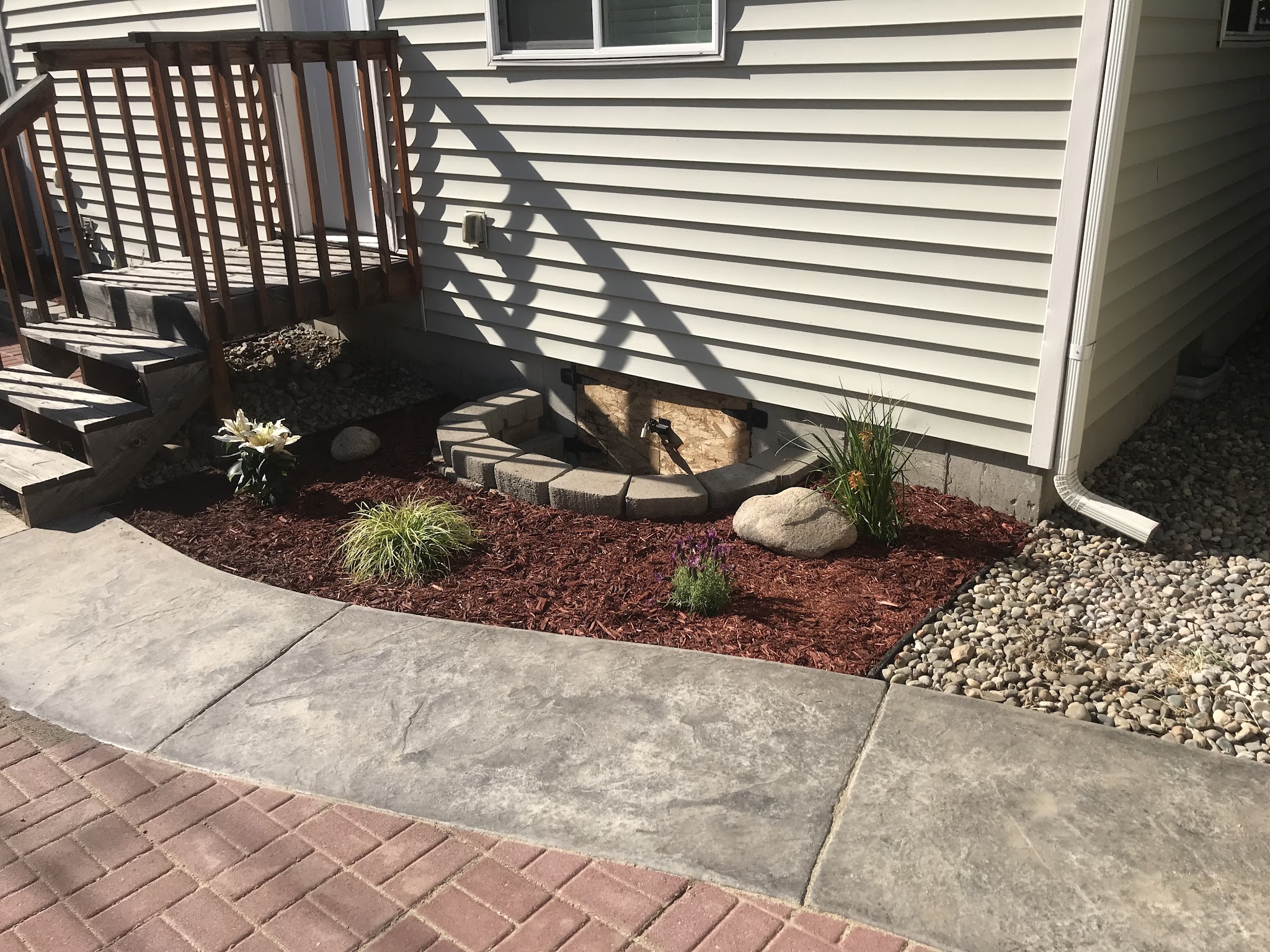 Handyman Services Northwest - ,