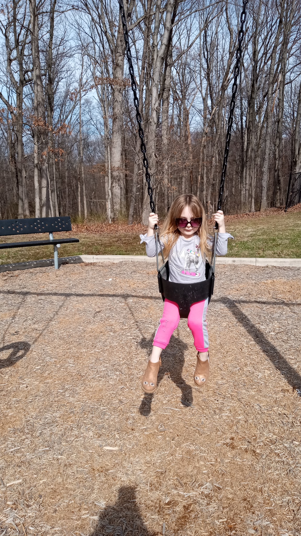Jessup Park - Hanover, MD