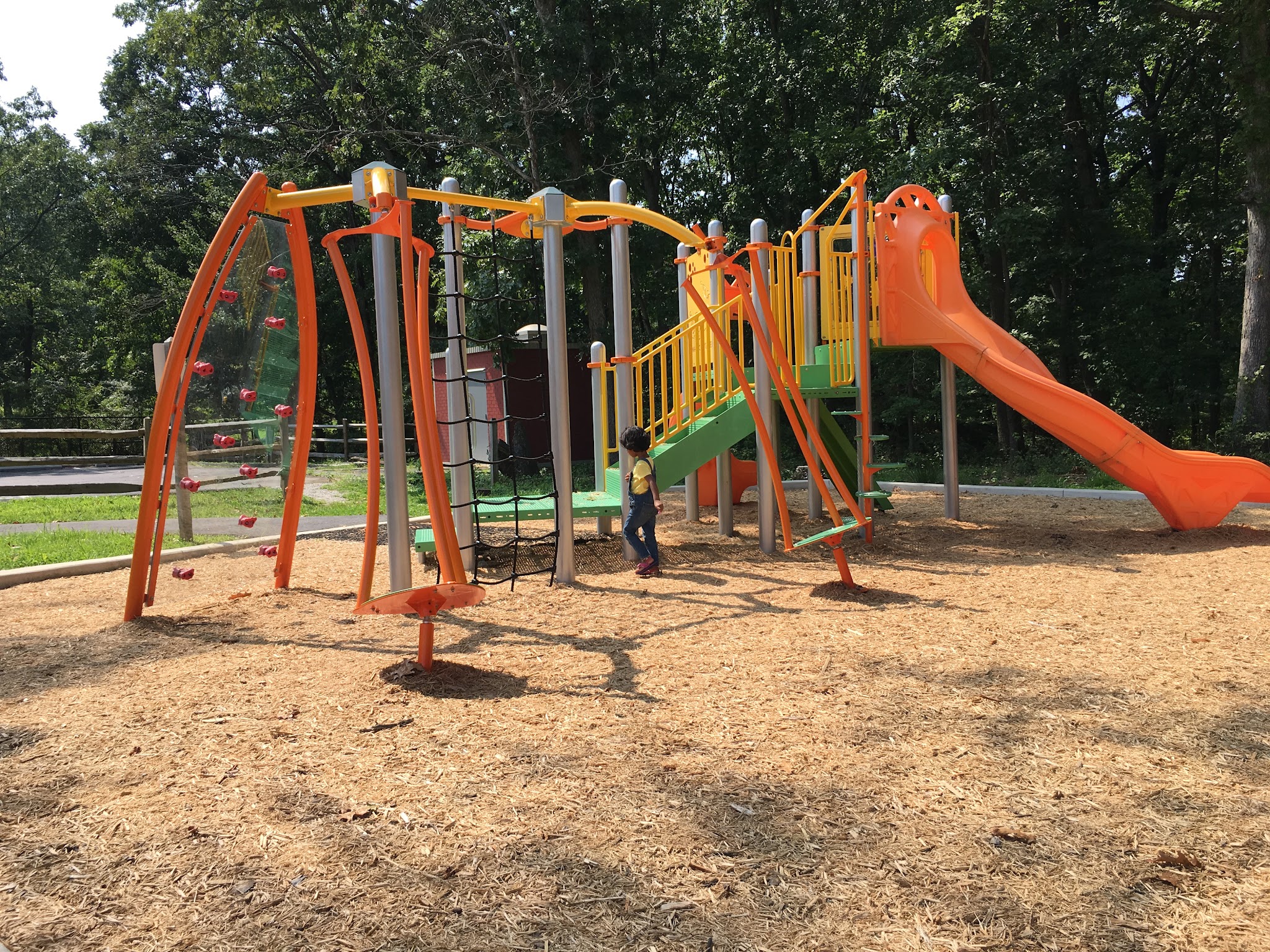 Jessup Park - Hanover, MD