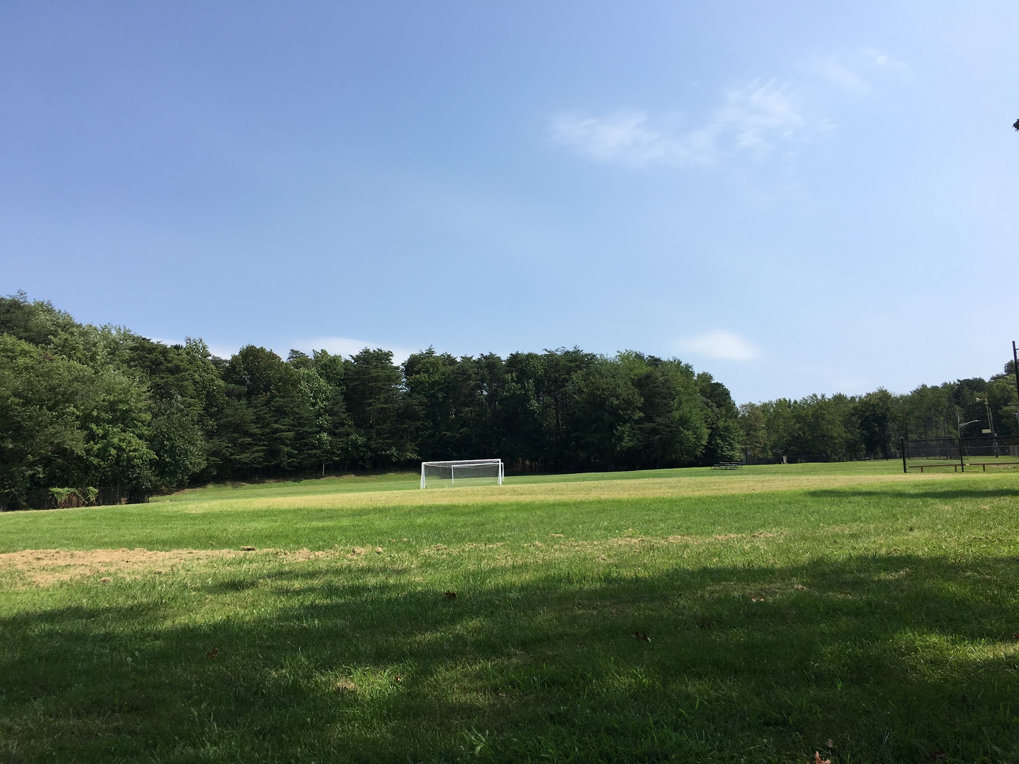 Jessup Park - Hanover, MD