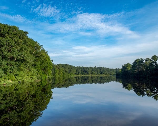 Forge Pond Park - Hanover, MA