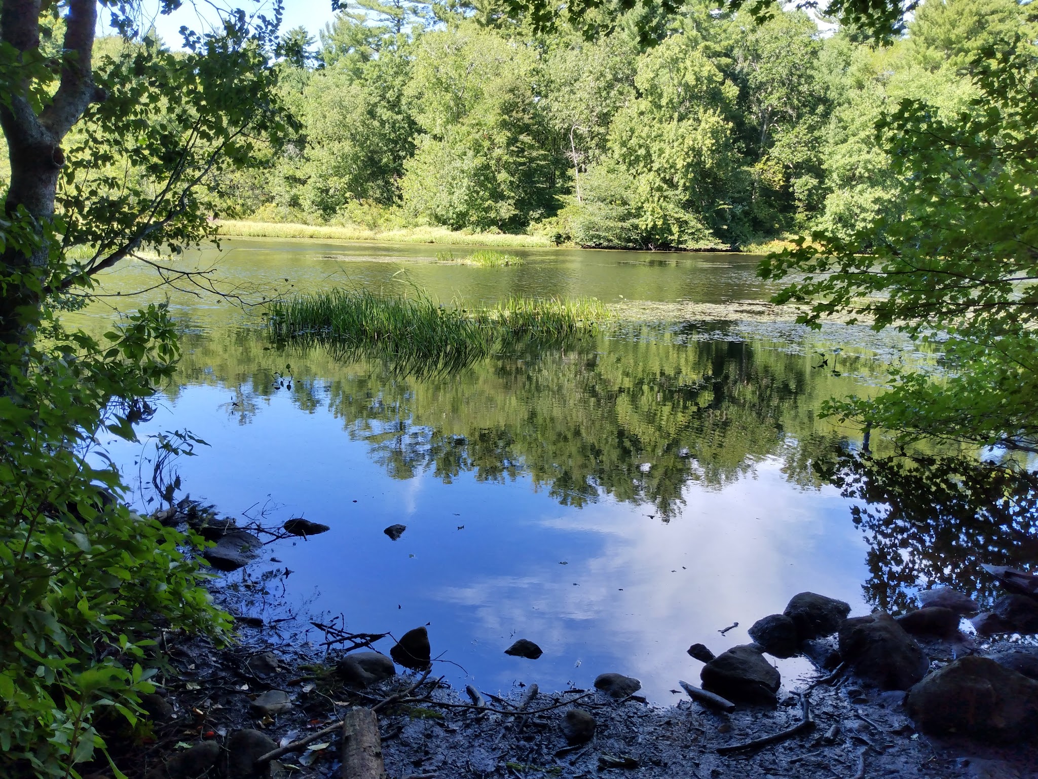 Ludden’s Ford Park - Hanover, MA