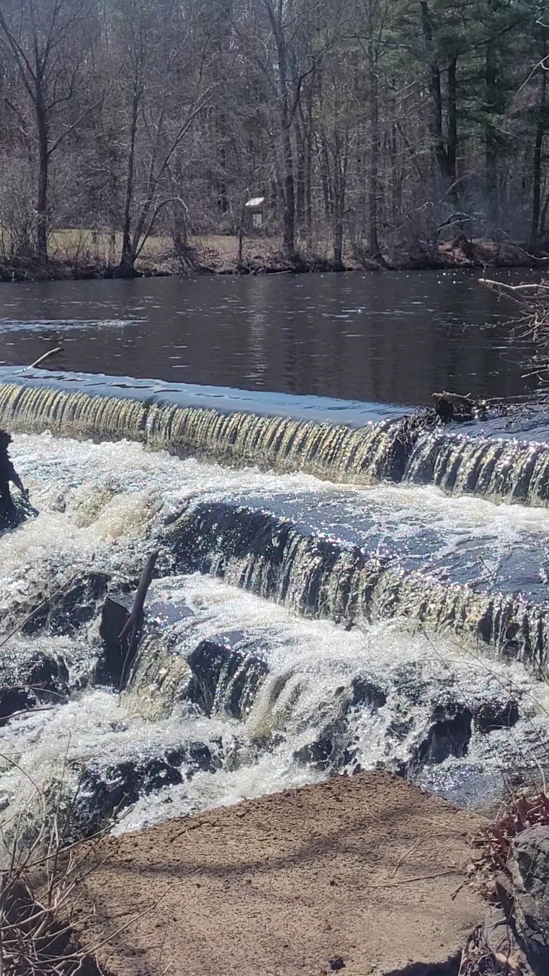 Ludden’s Ford Park - Hanover, MA