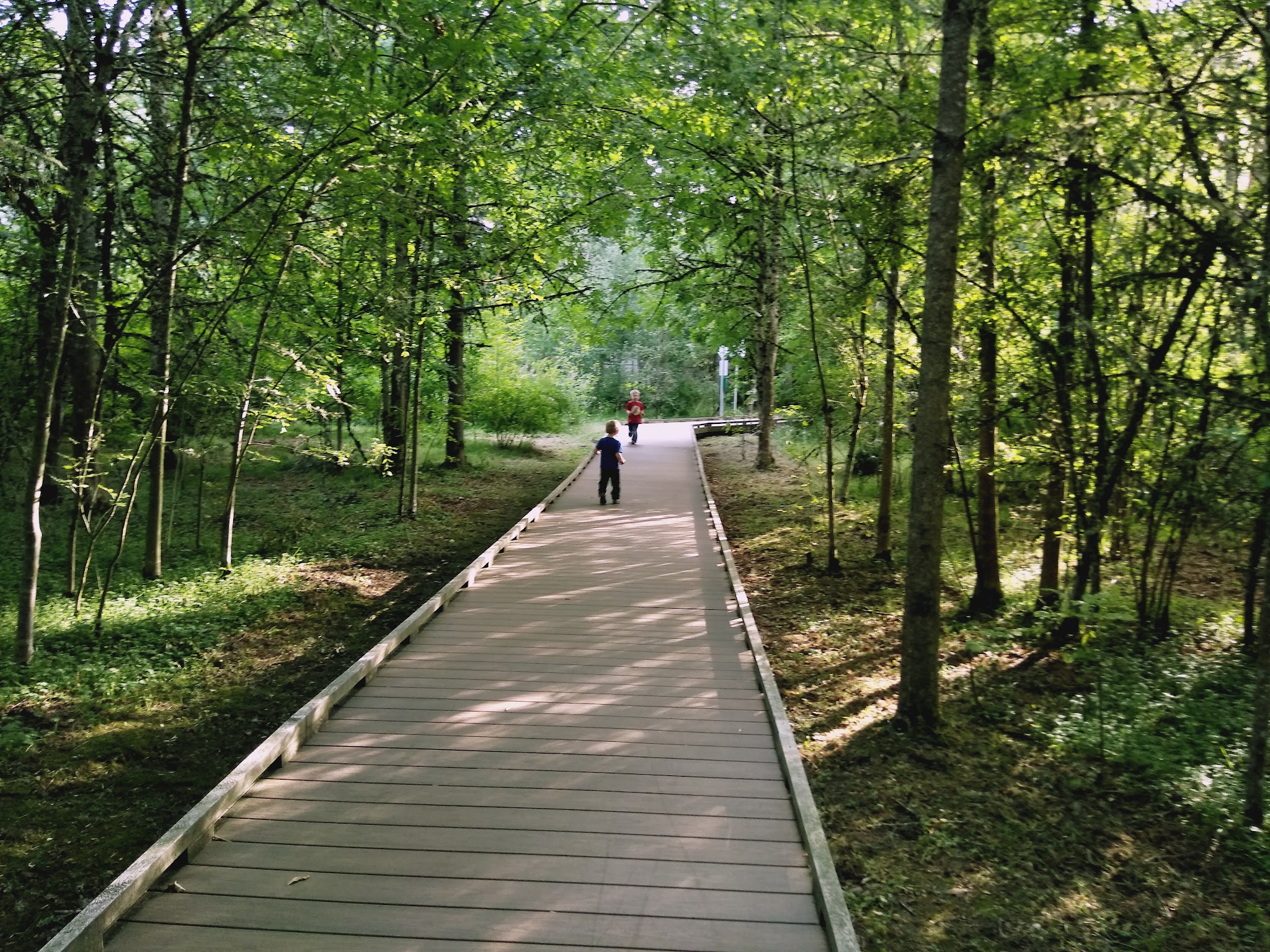 Happy Valley Park - Happy Valley, OR