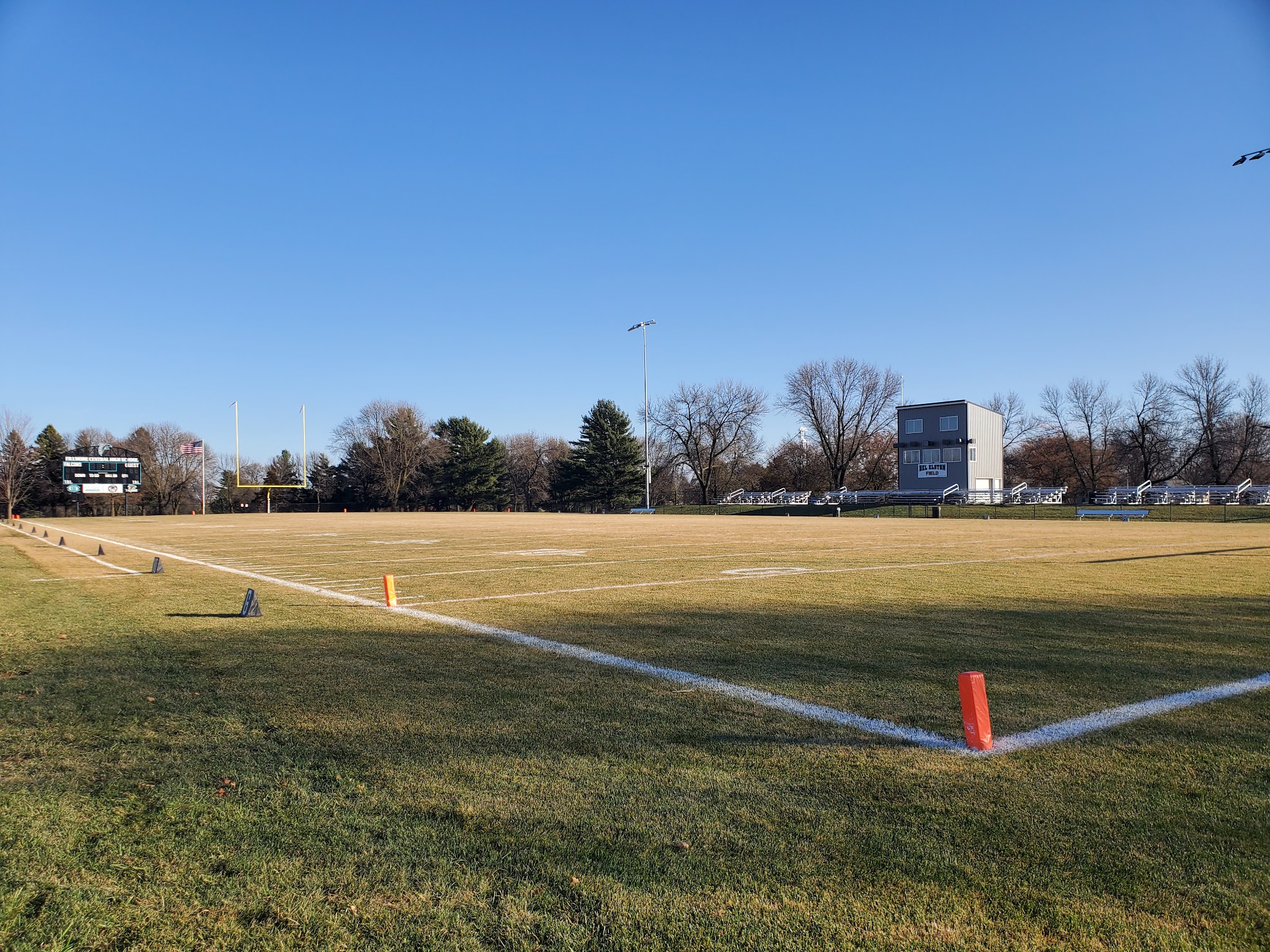 North Park - Harmony, MN