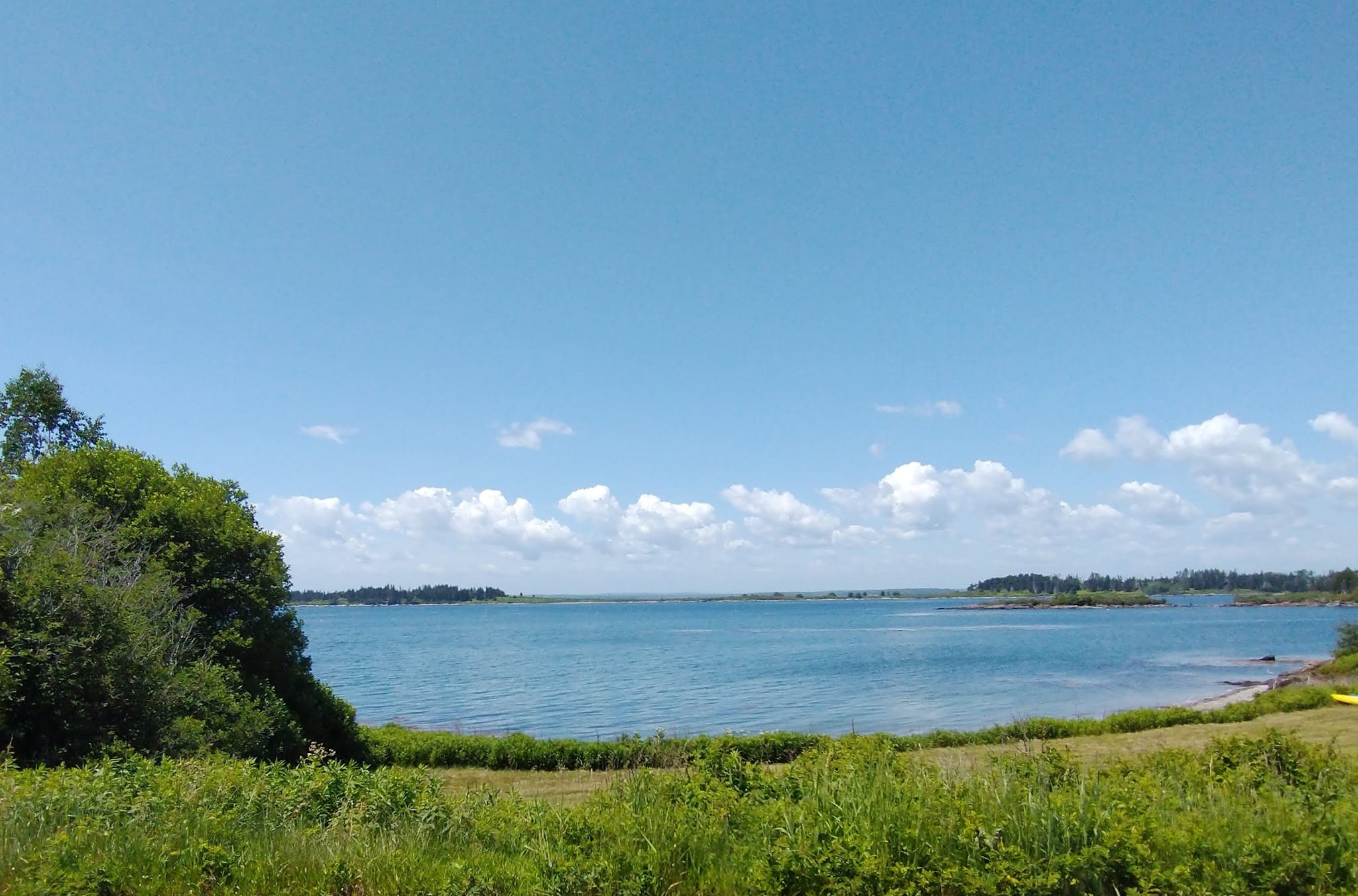 Orr's Island - Harpswell, ME