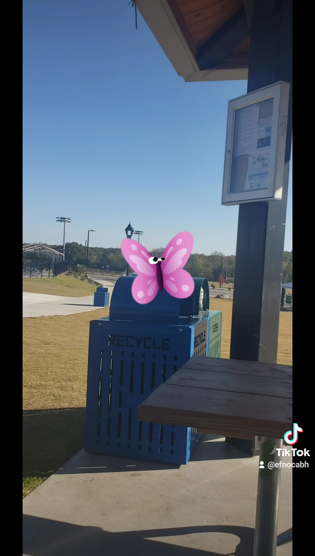Harrisburg Park - Harrisburg, NC