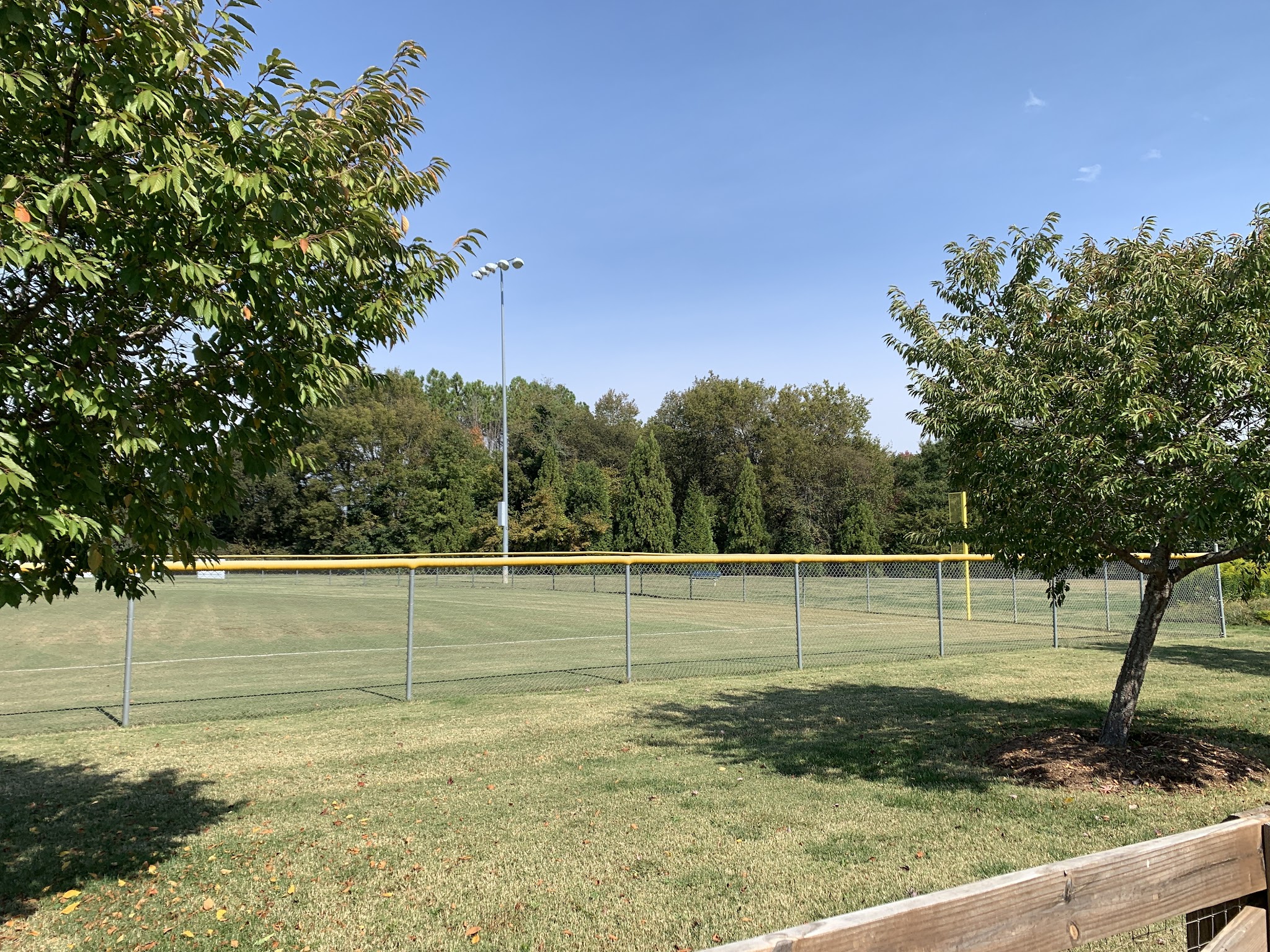 Stallings Road Park - Harrisburg, NC